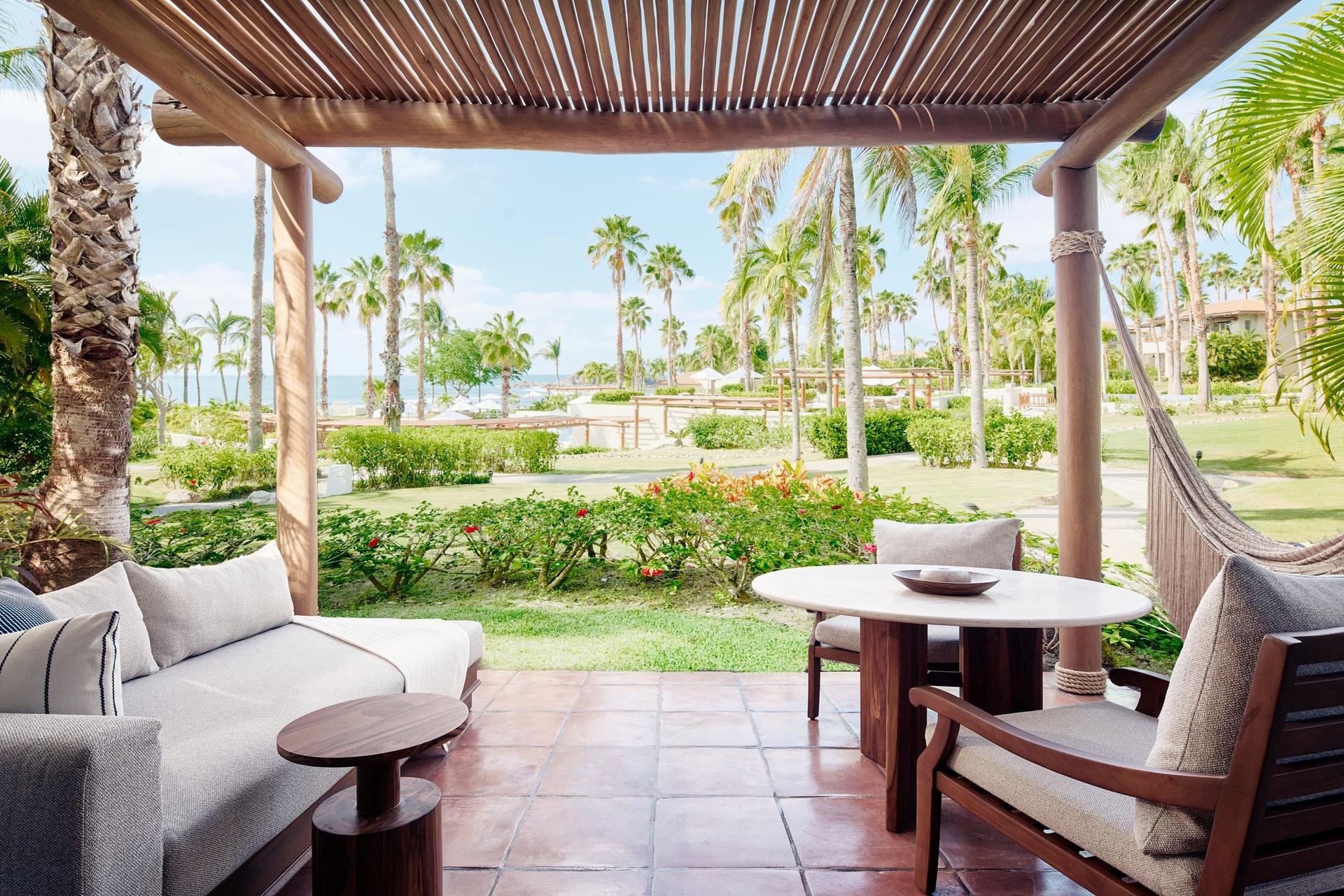 The St. Regis Punta Mita Resort - 4