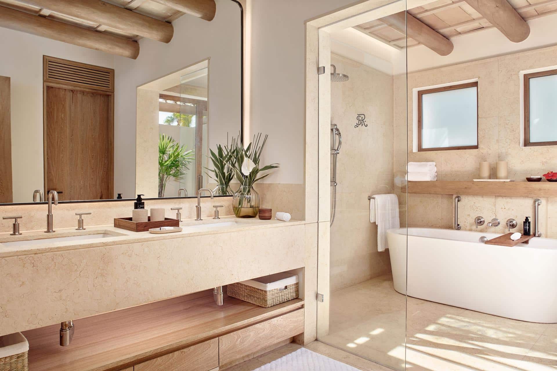 The St. Regis Punta Mita Resort - 5