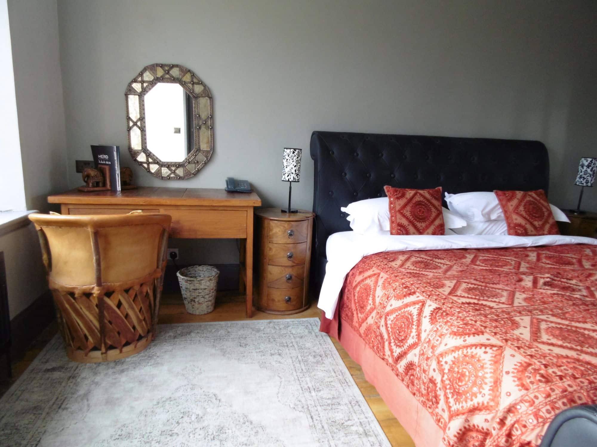 Can Bordoy Grand House - 4