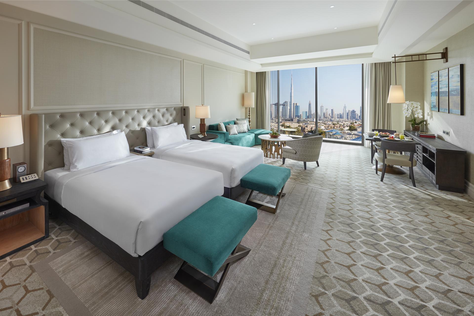 Mandarin Oriental Jumeira, Dubai - 2