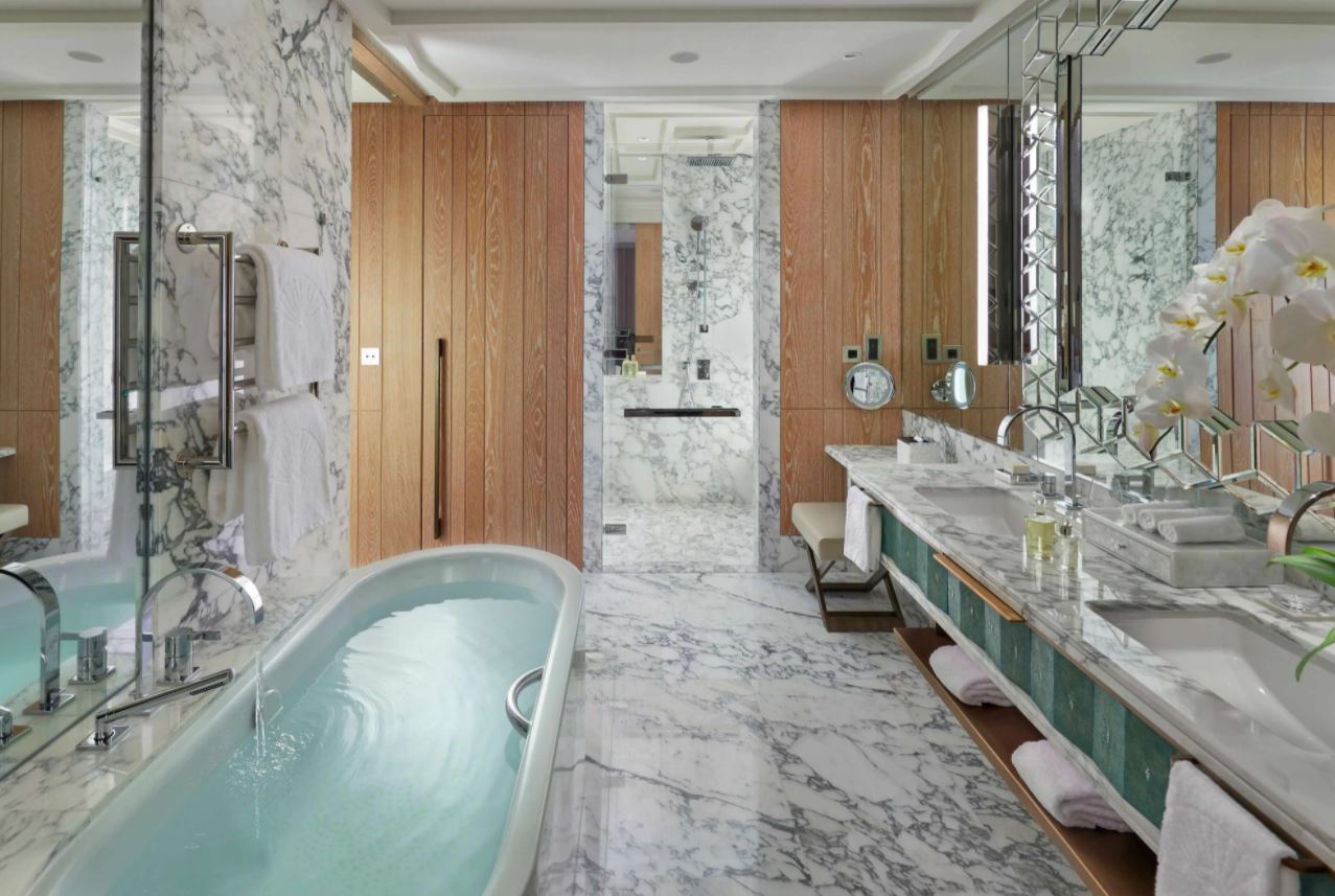 Mandarin Oriental Jumeira, Dubai - 4