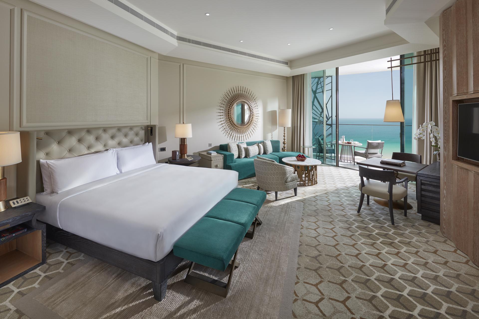 Mandarin Oriental Jumeira, Dubai - 5