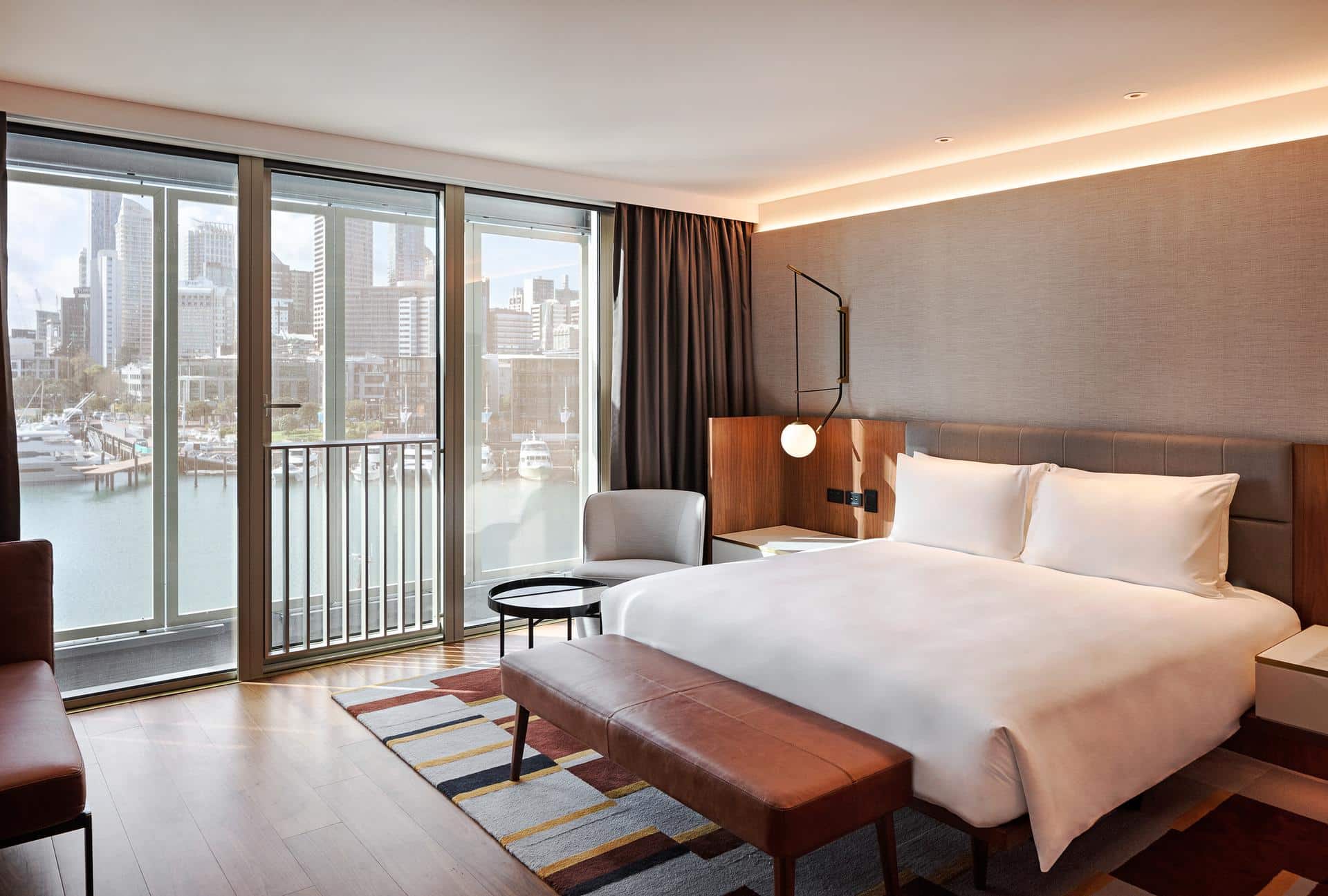 Park Hyatt Auckland