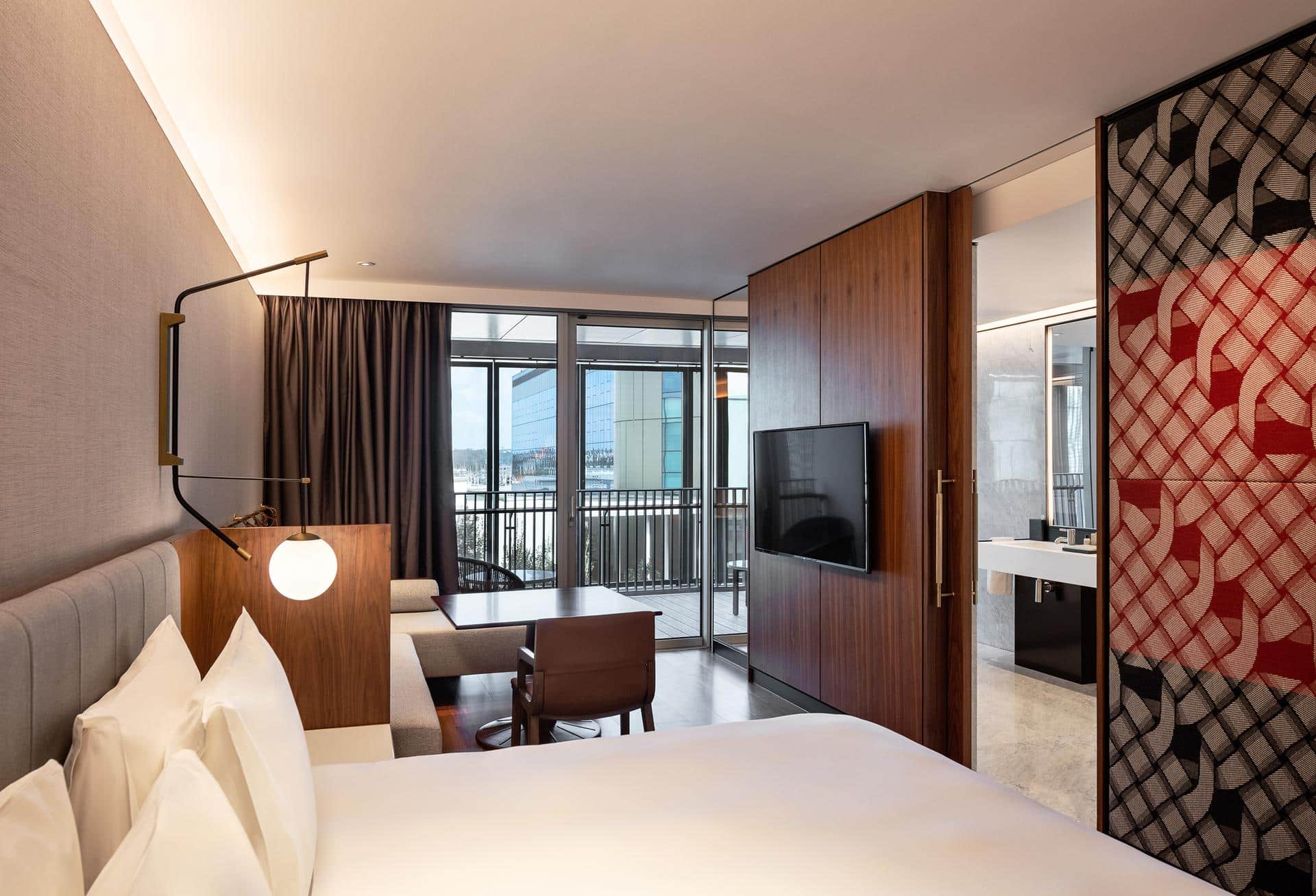 Park Hyatt Auckland - 2