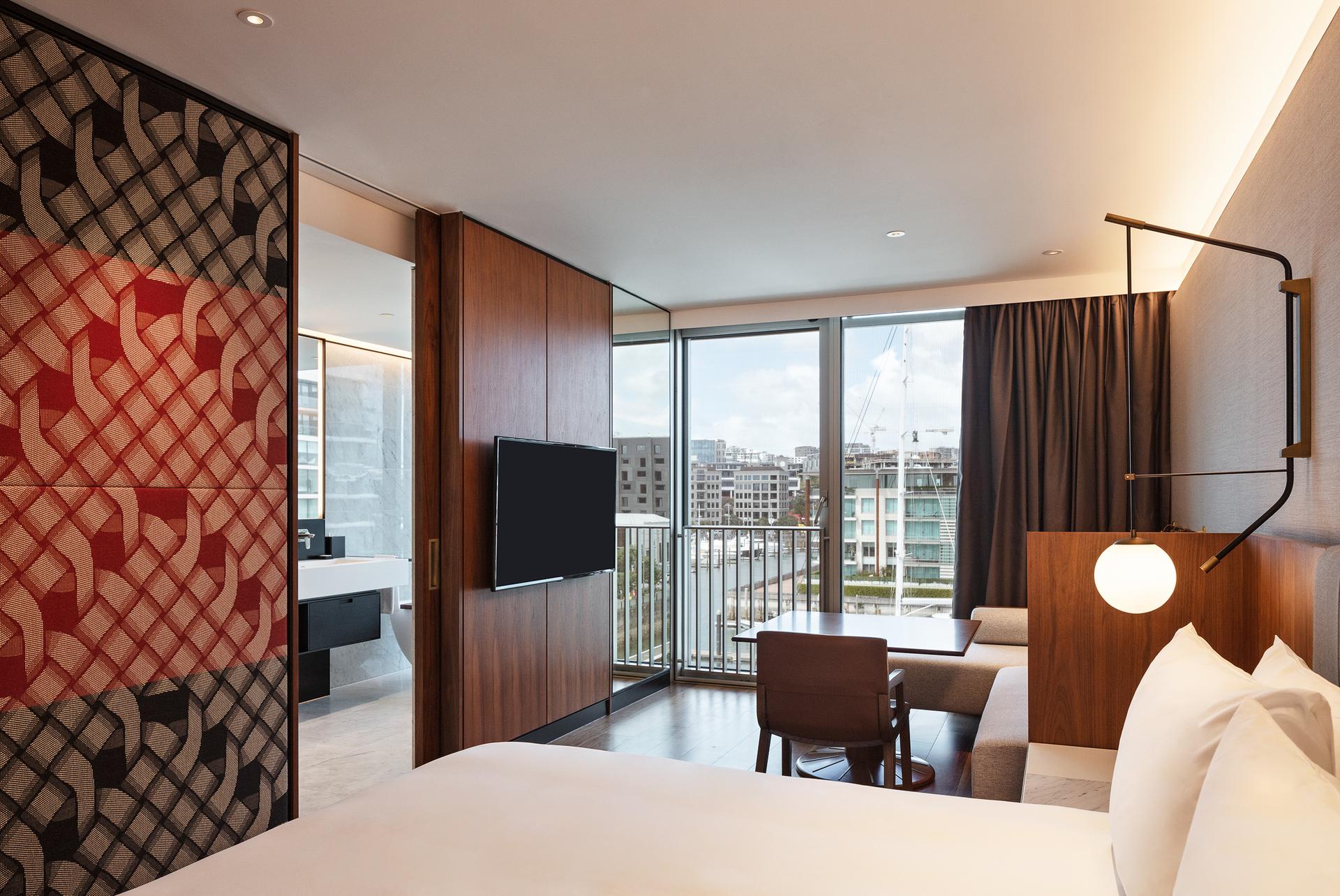 Park Hyatt Auckland - 3