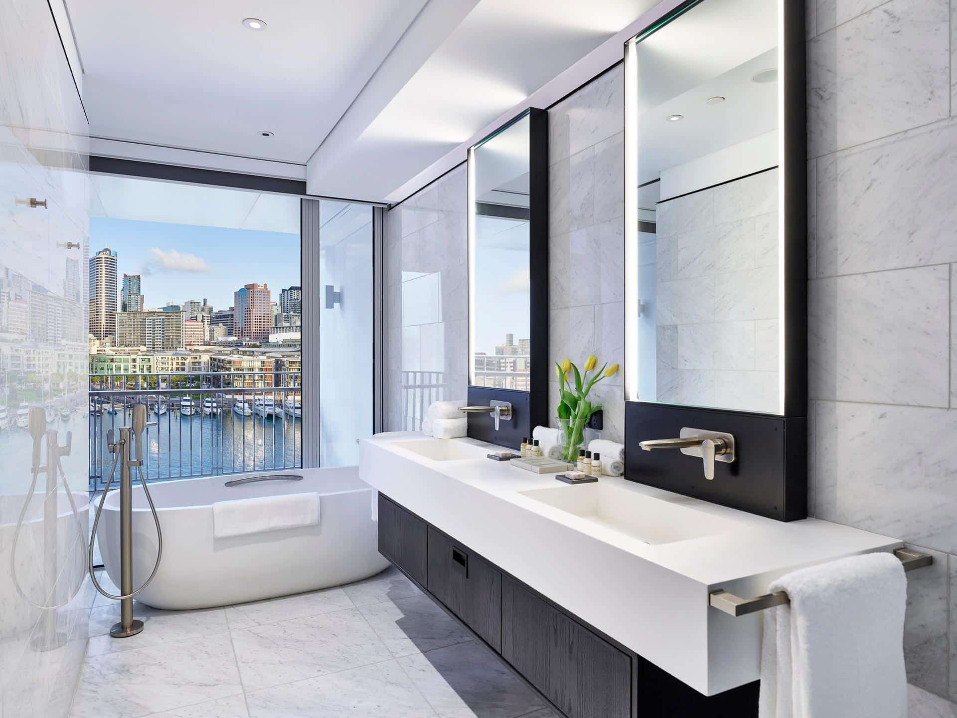 Park Hyatt Auckland - 4