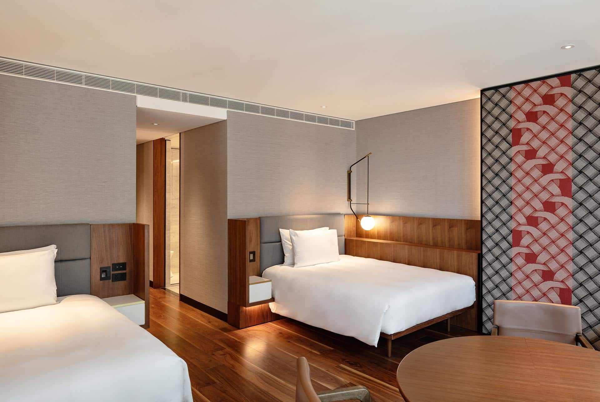 Park Hyatt Auckland - 5