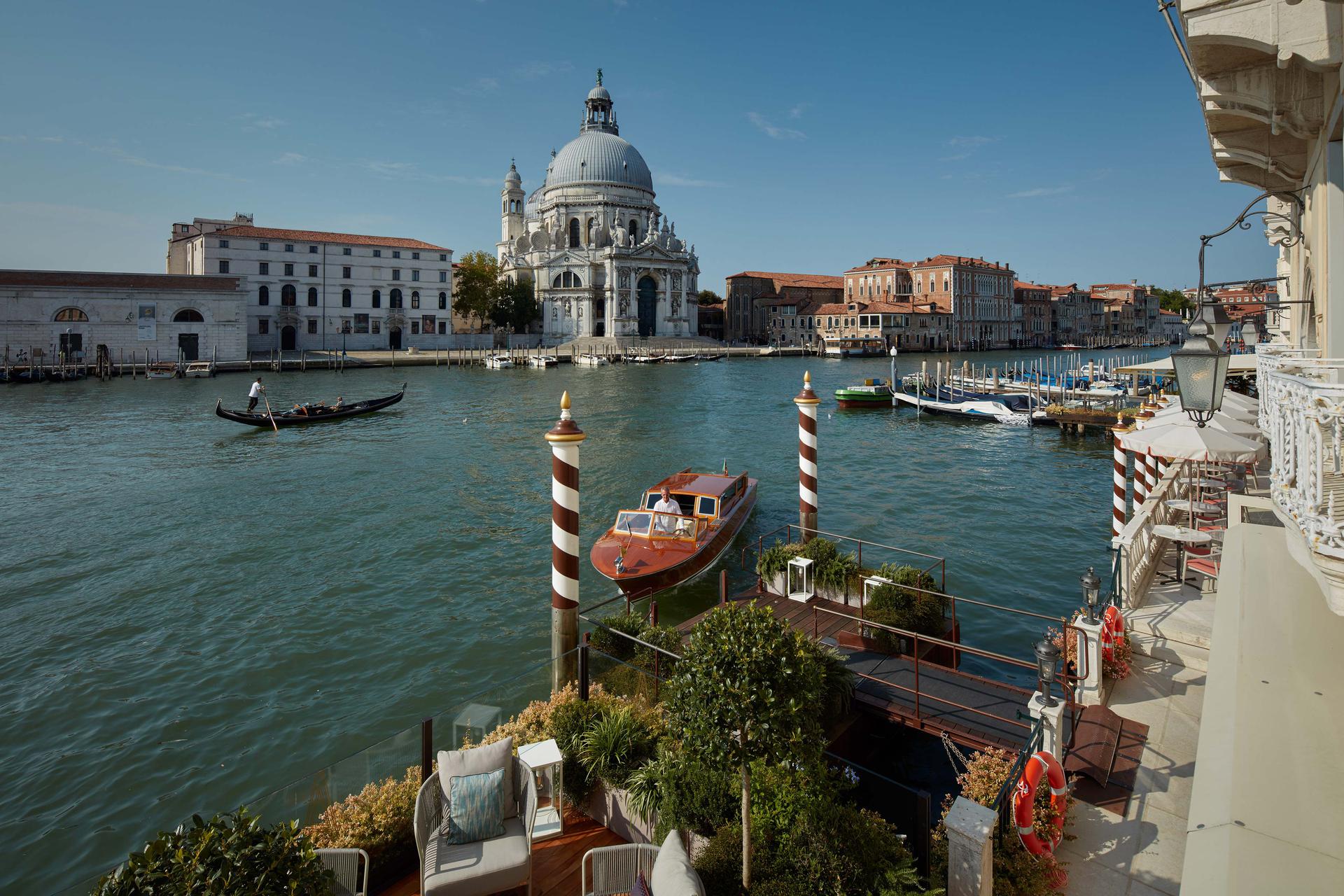 The St. Regis Venice