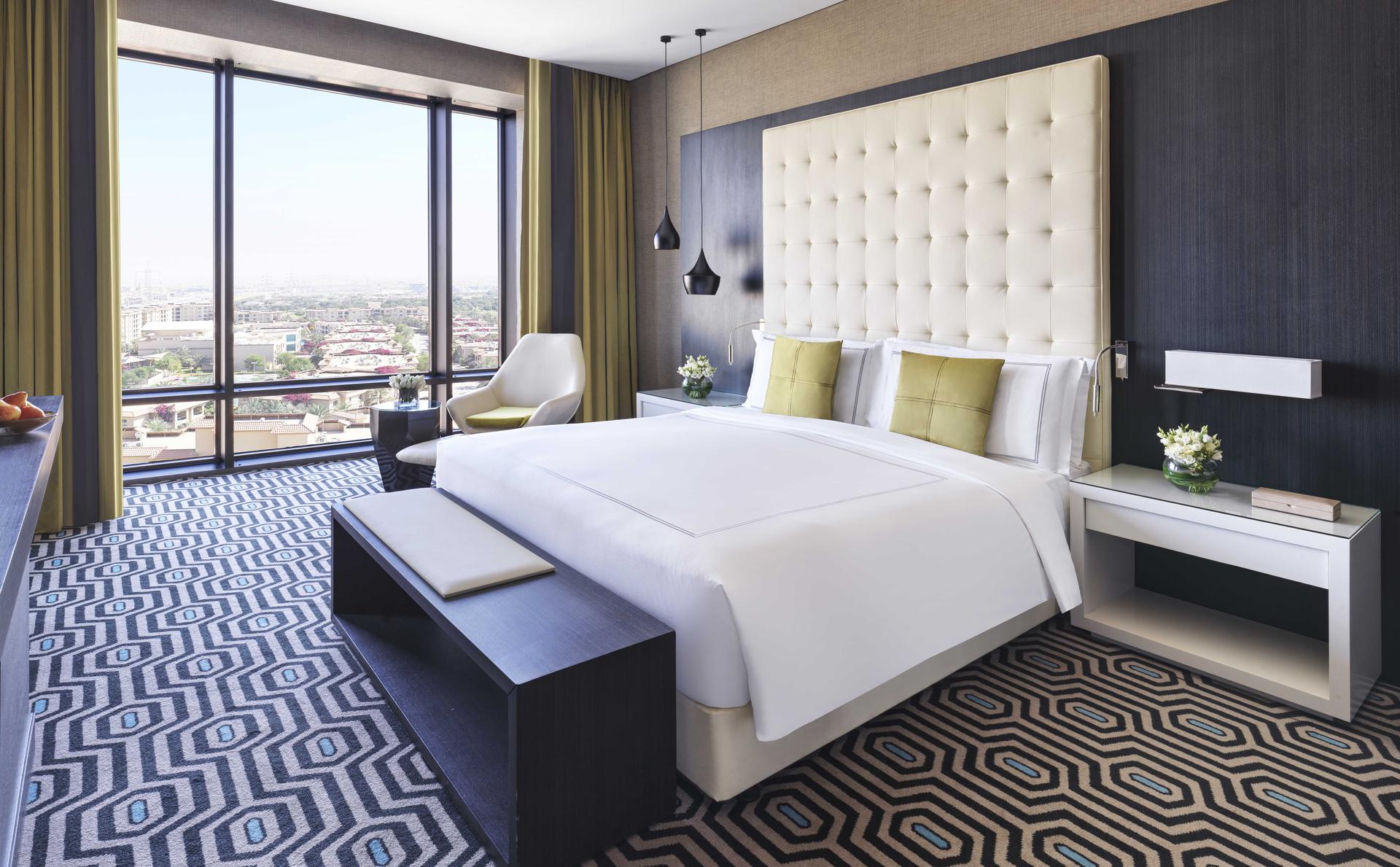 Fairmont Riyadh