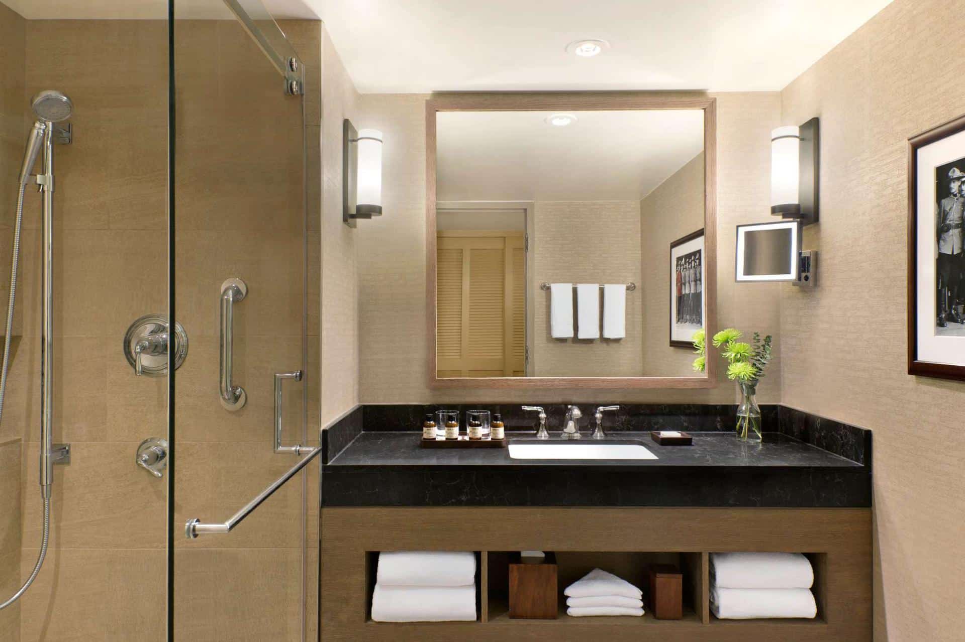 Fairmont Chateau Whistler - 3