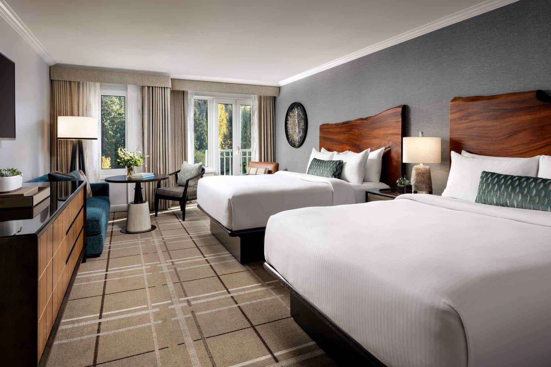 Fairmont Chateau Whistler - 4