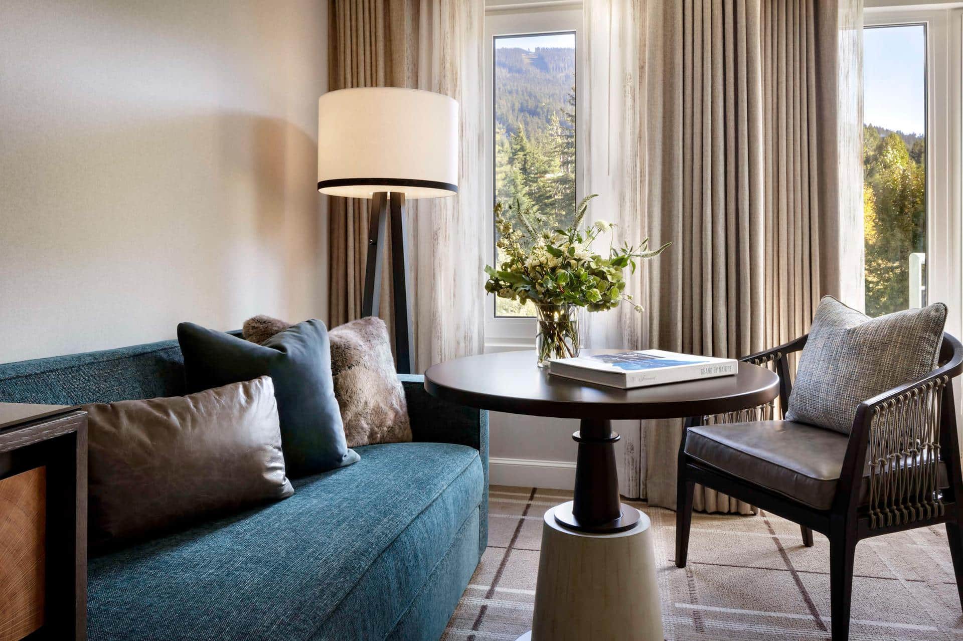 Fairmont Chateau Whistler - 5