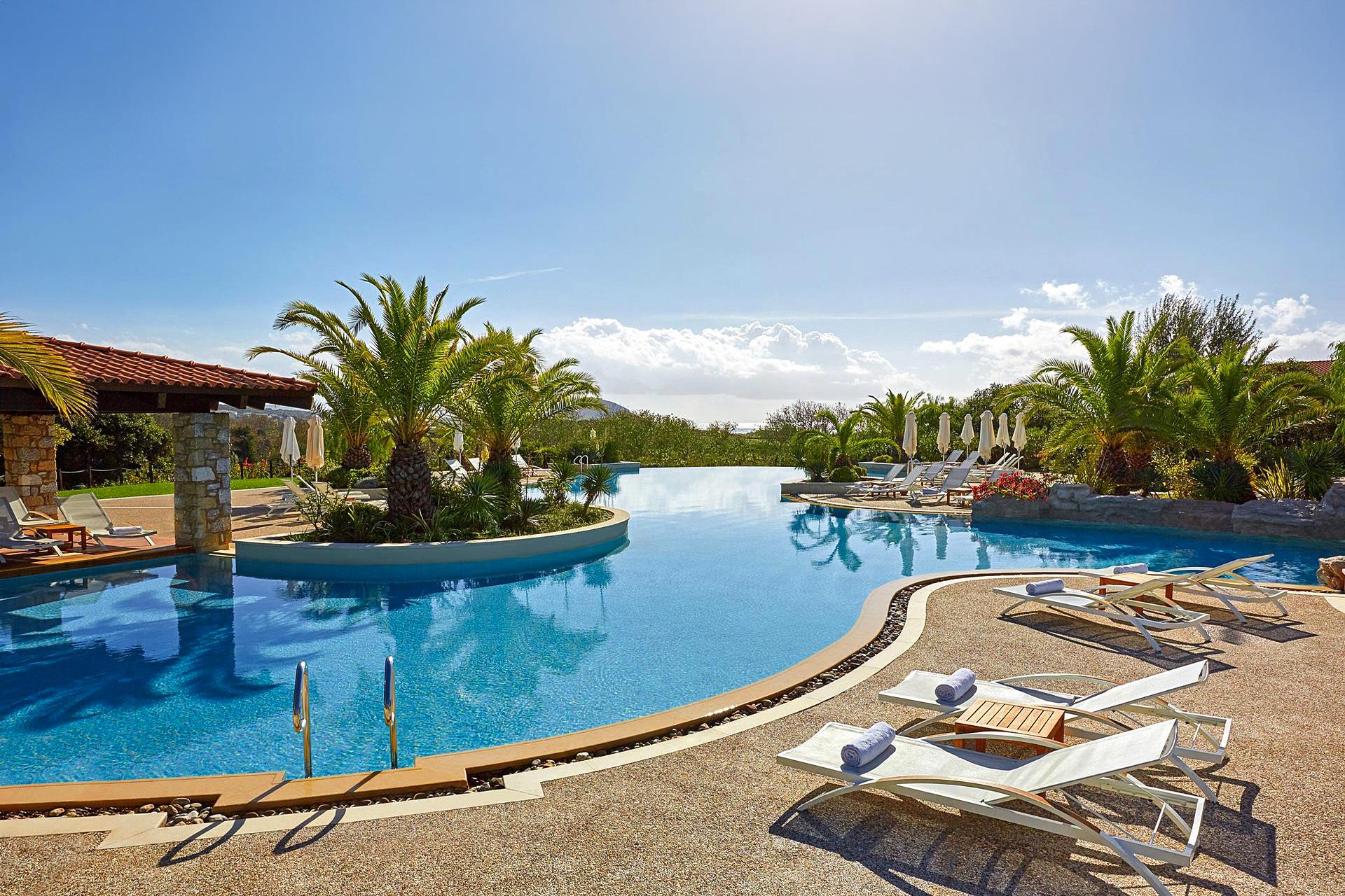 The Westin Resort, Costa Navarino