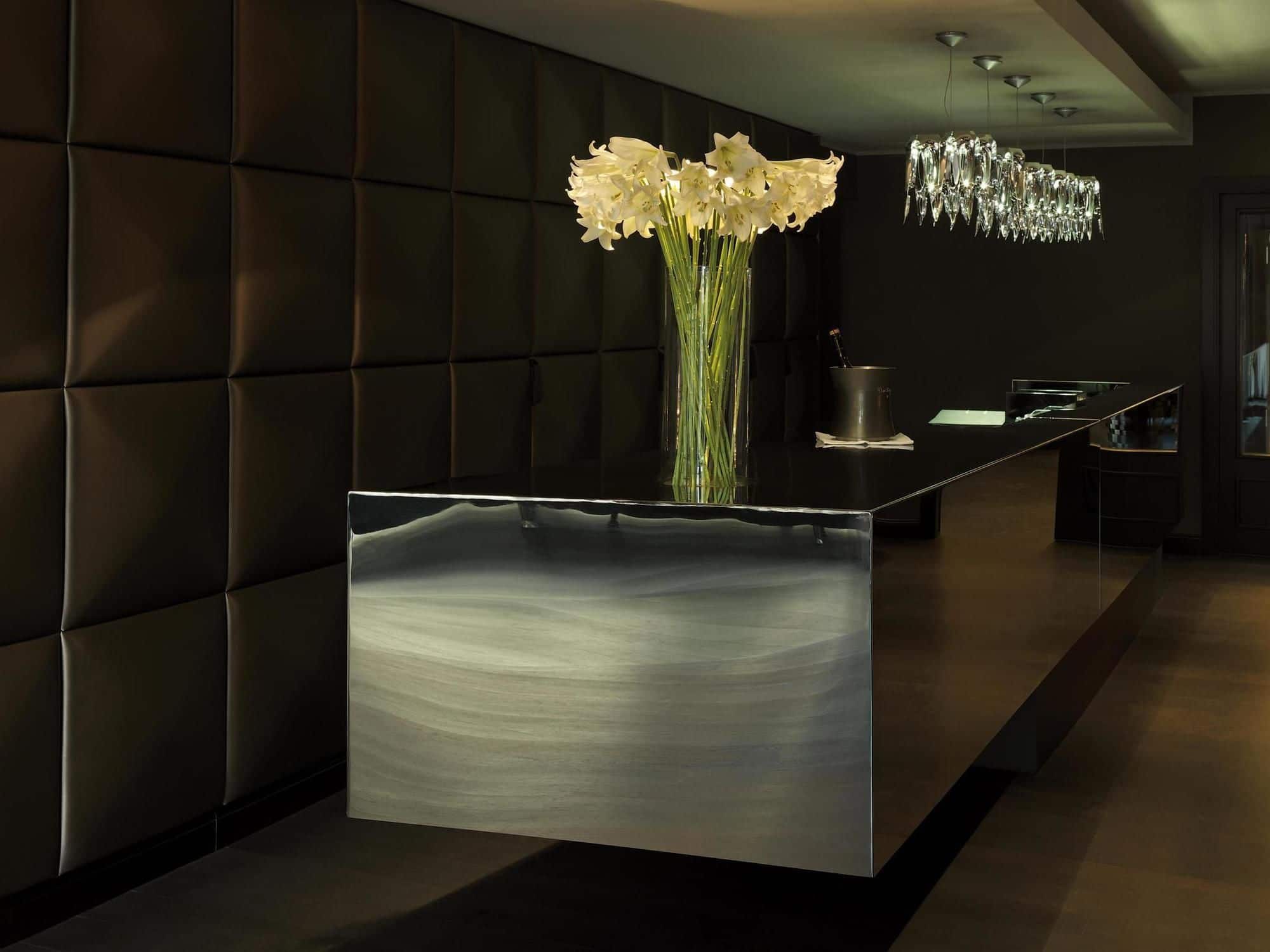 Roomers Baden-Baden, Autograph Collection