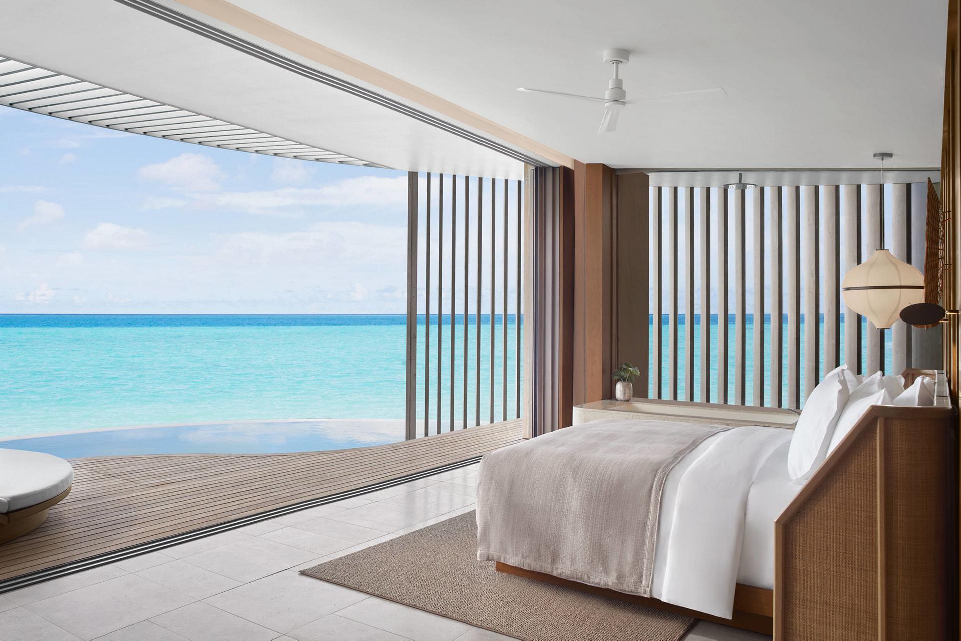 The Ritz-Carlton Maldives, Fari Islands - 2