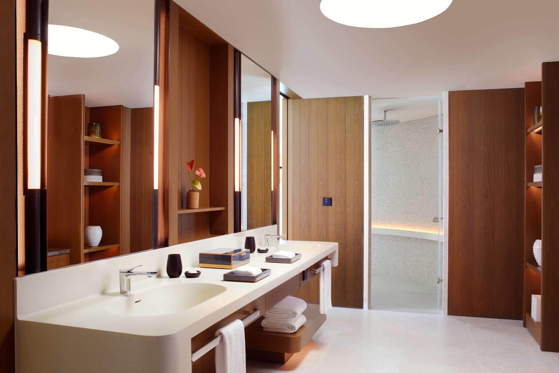 The Ritz-Carlton Maldives, Fari Islands - 3