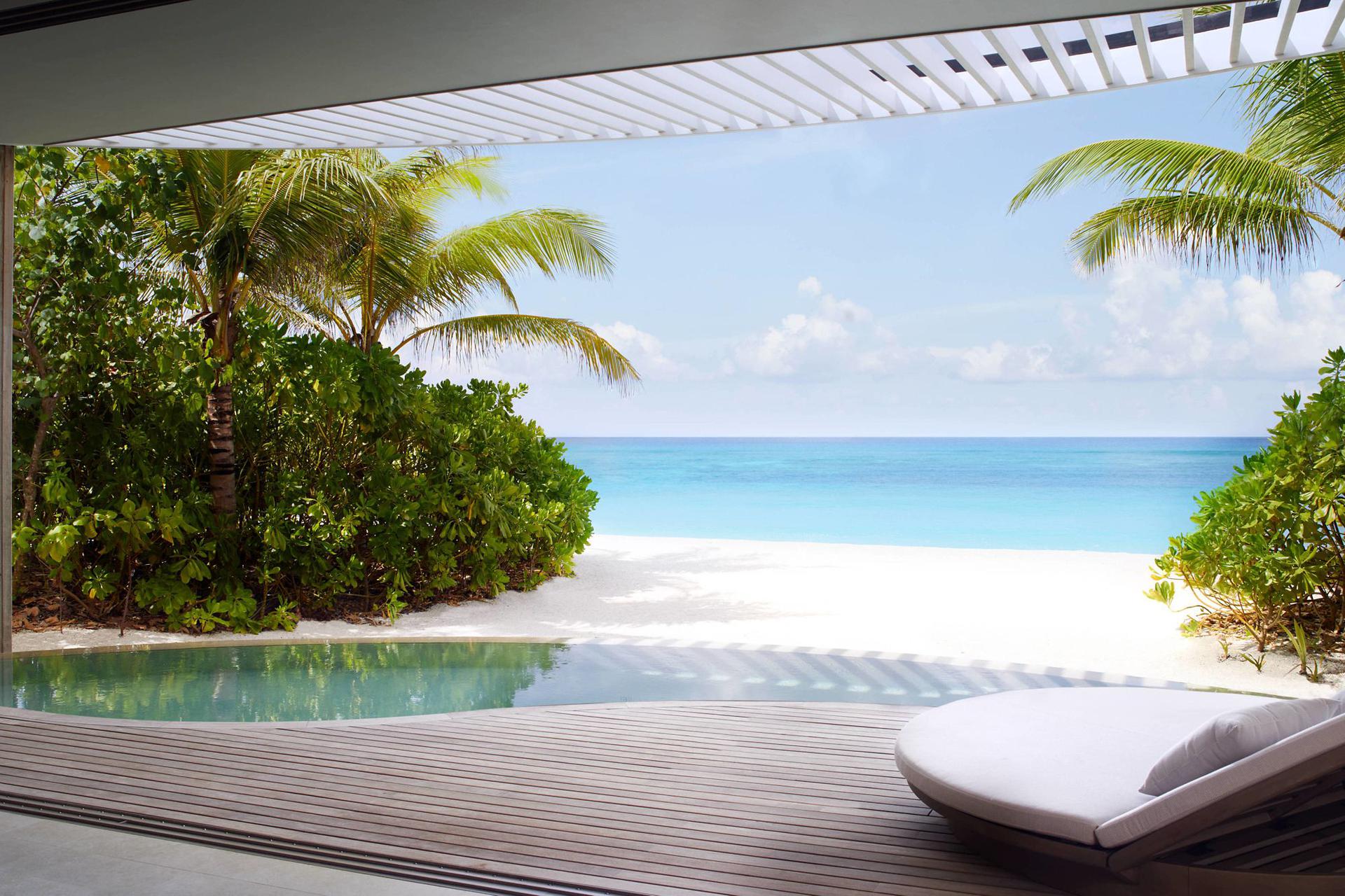 The Ritz-Carlton Maldives, Fari Islands - 4