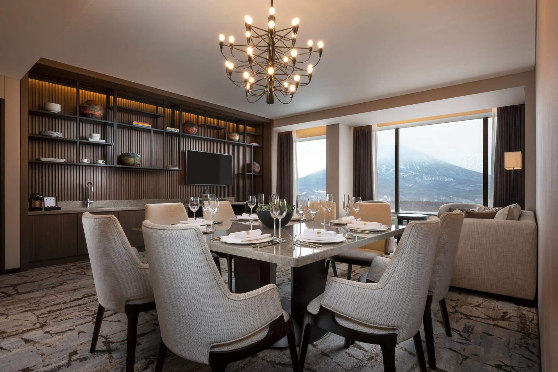 Higashiyama Niseko Village, a Ritz-Carlton Reserve - 3