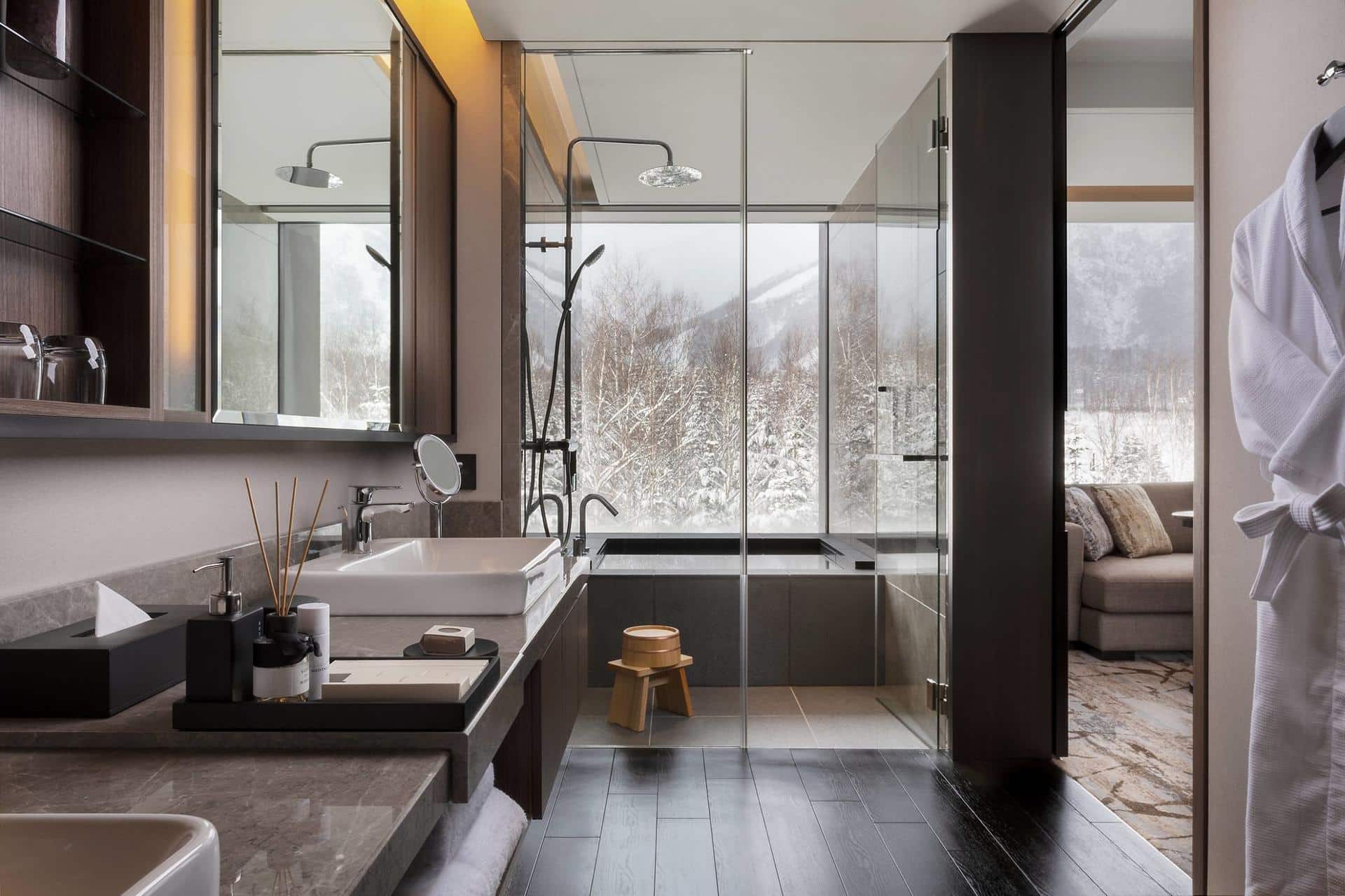 Higashiyama Niseko Village, a Ritz-Carlton Reserve - 4
