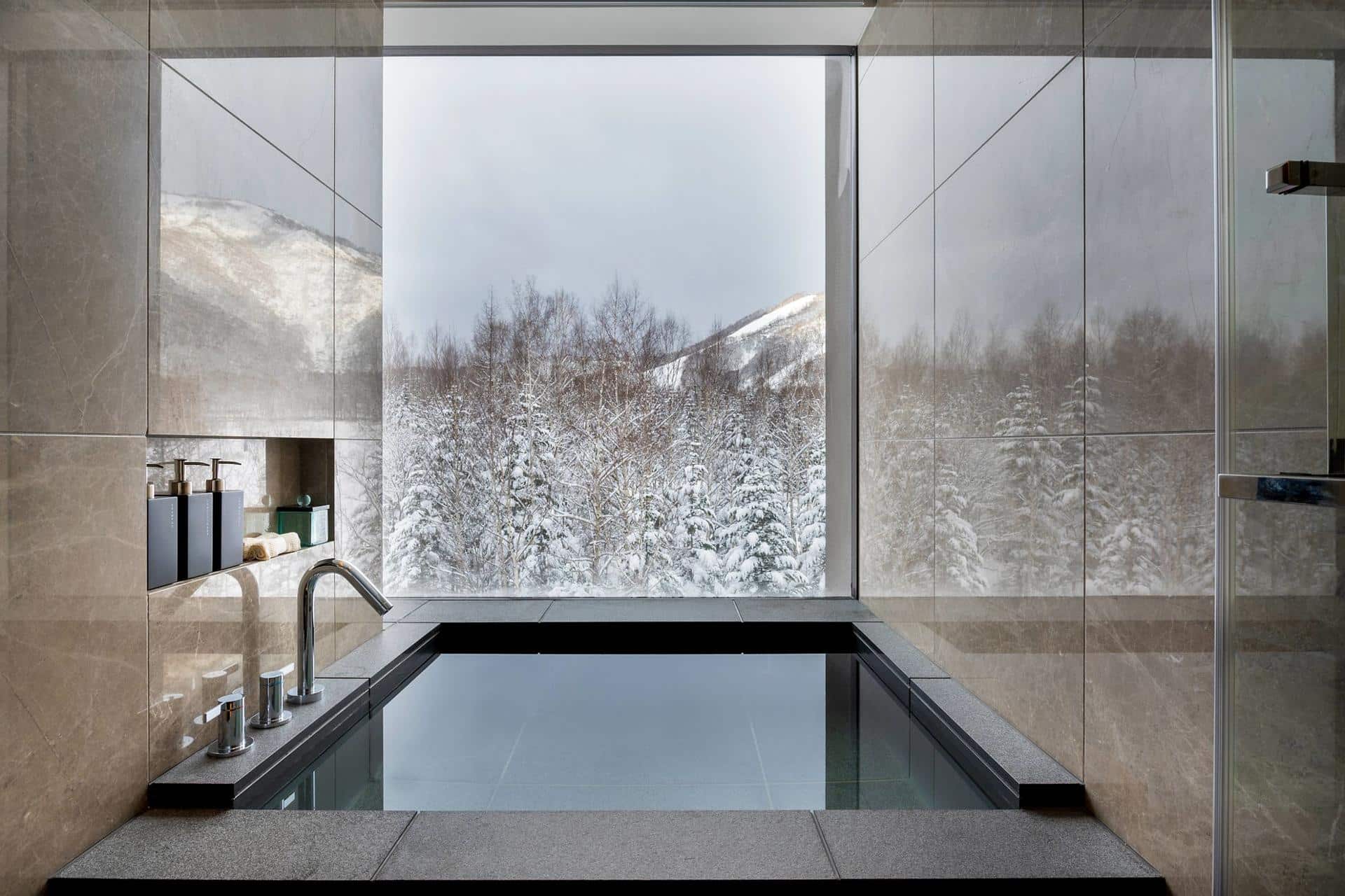Higashiyama Niseko Village, a Ritz-Carlton Reserve - 5