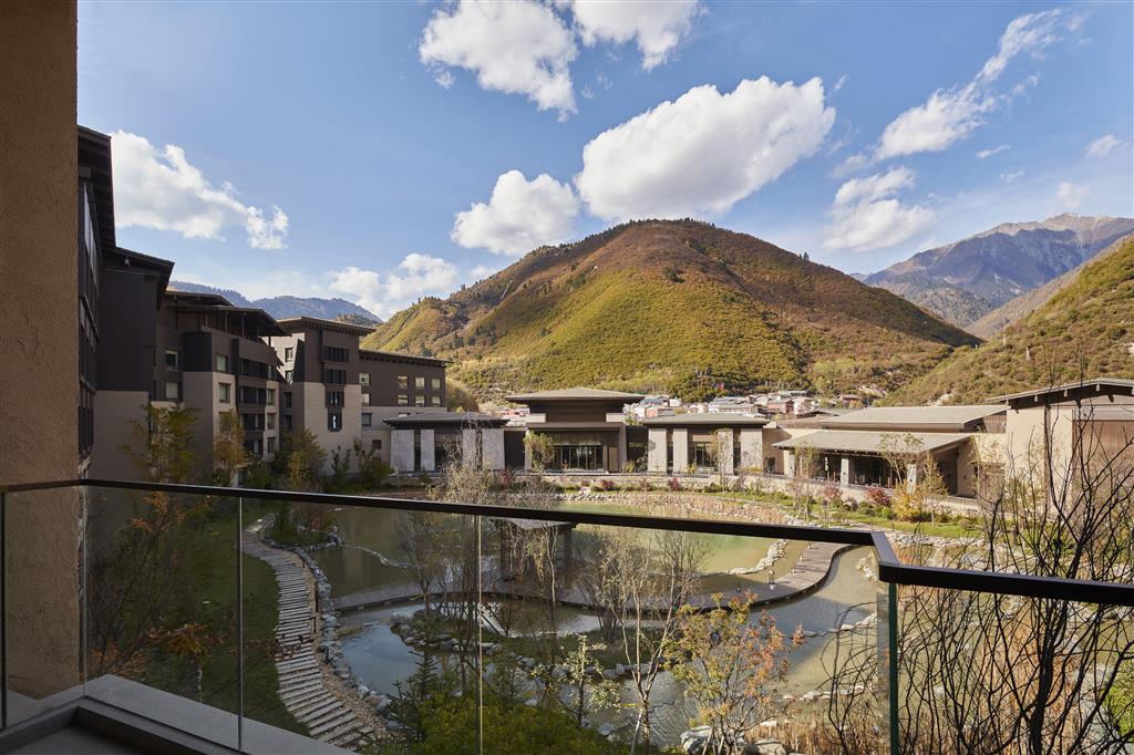 Conrad Jiuzhaigou