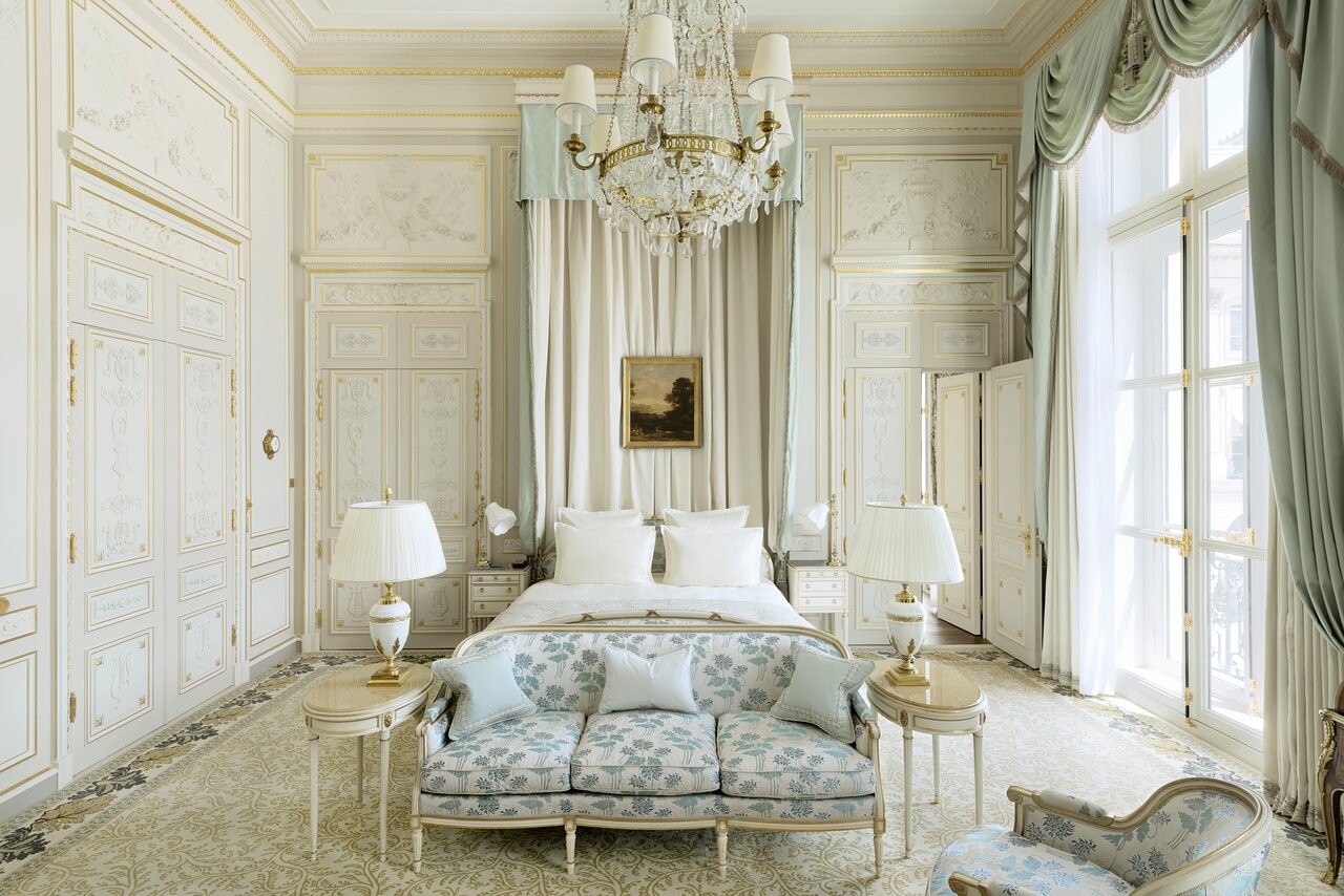Bulgari Hotel Paris