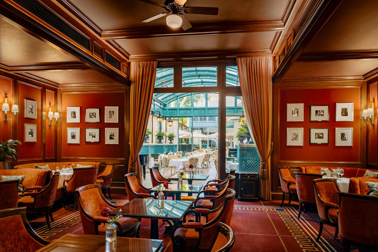 Bulgari Hotel Paris - 3