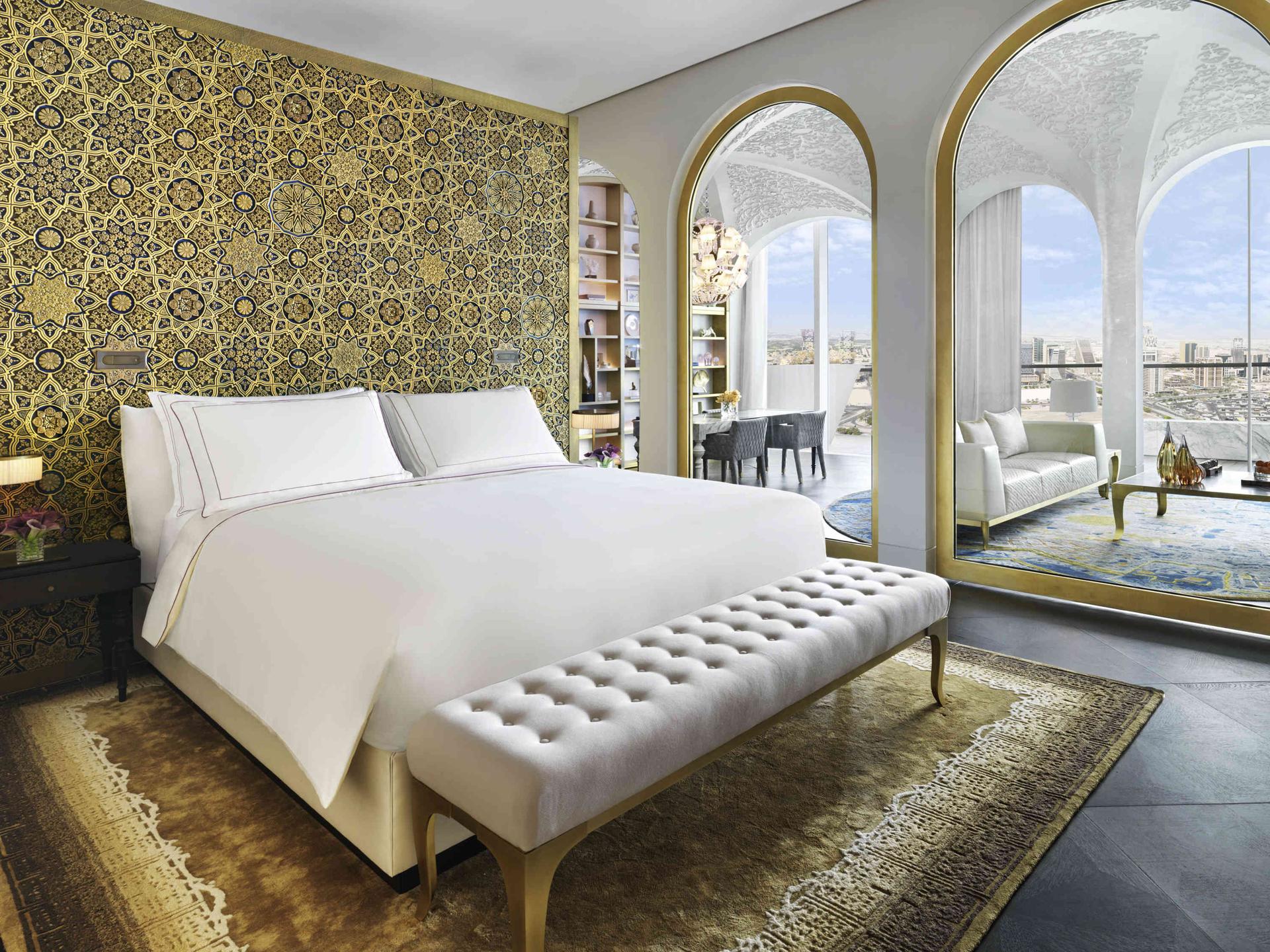 Raffles Doha