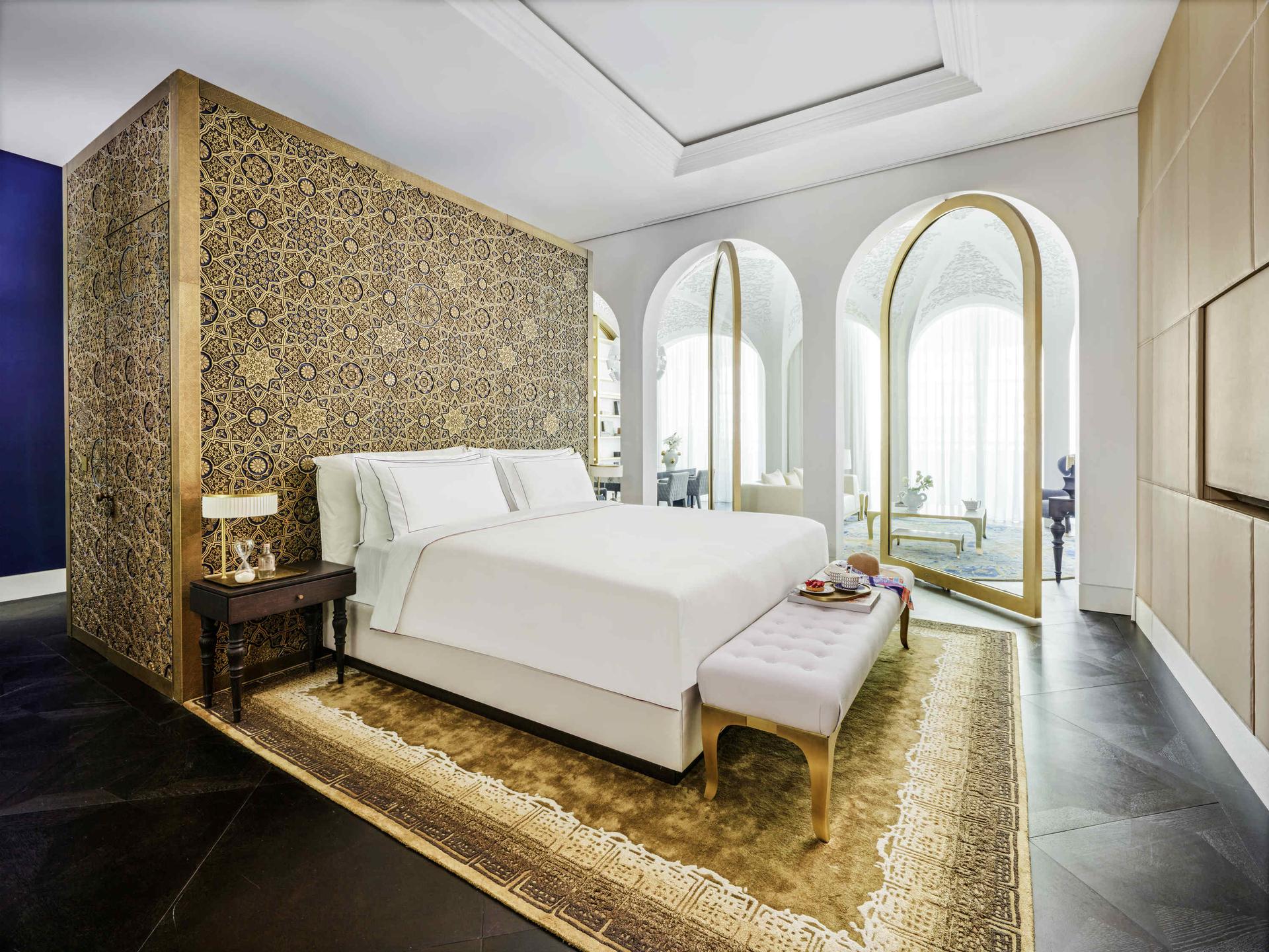 Raffles Doha - 2