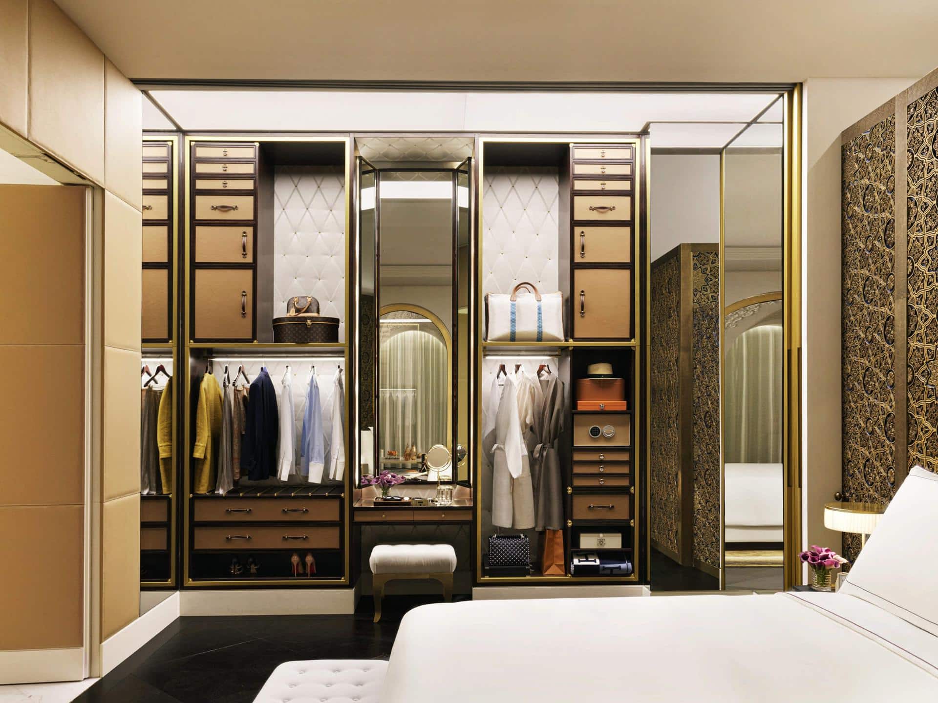Raffles Doha - 4