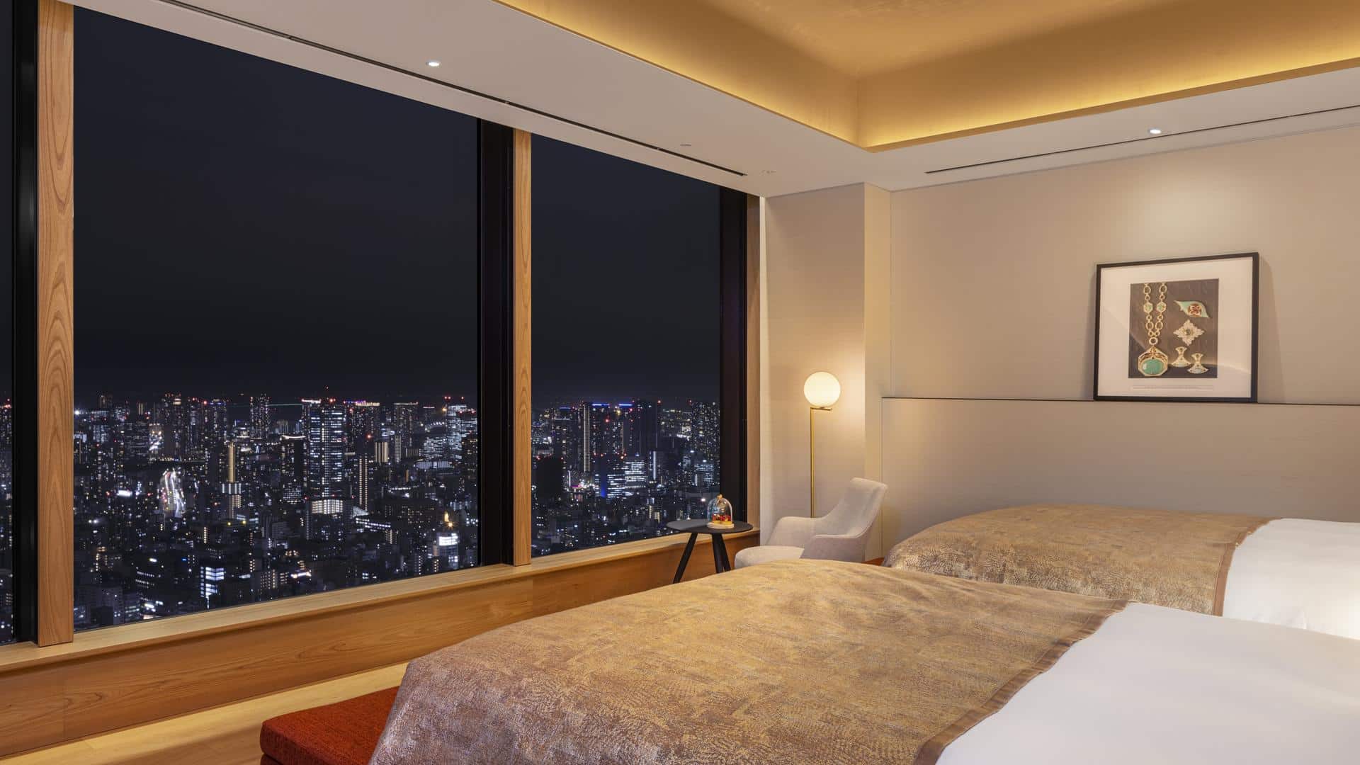 Bulgari Hotel Tokyo - 5