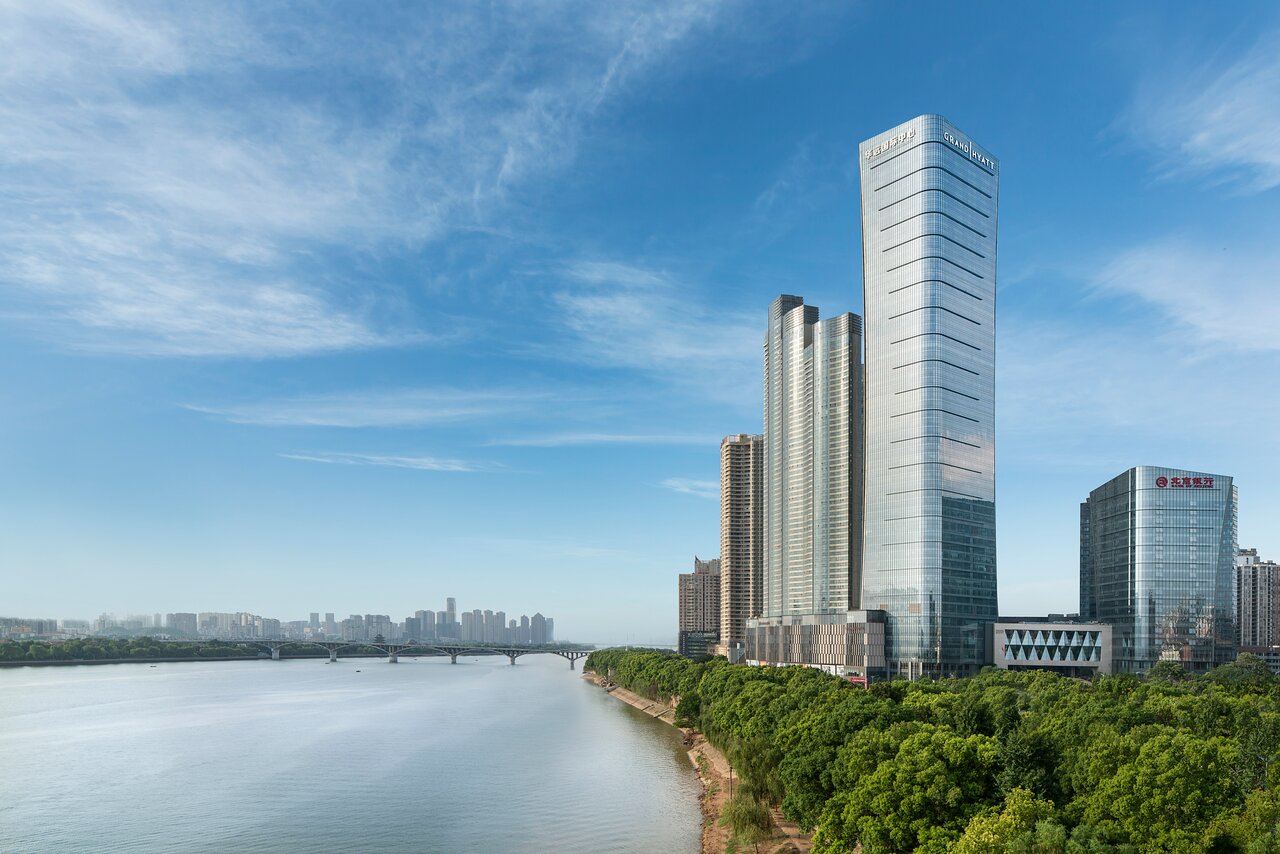 Park Hyatt Changsha