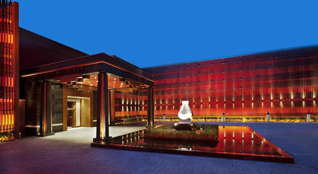 The St. Regis Lhasa Resort - 1