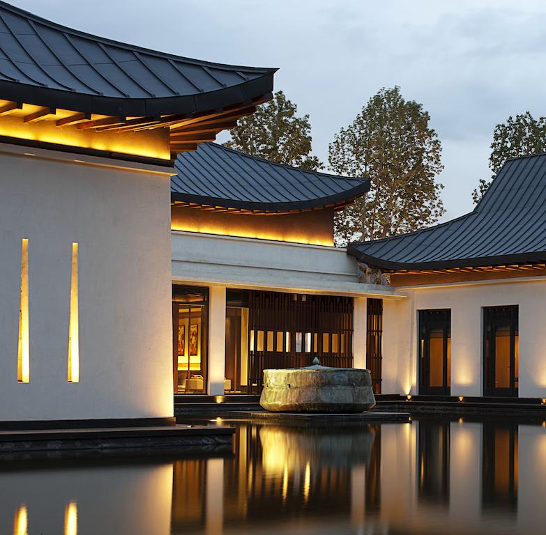The St. Regis Lhasa Resort - 2