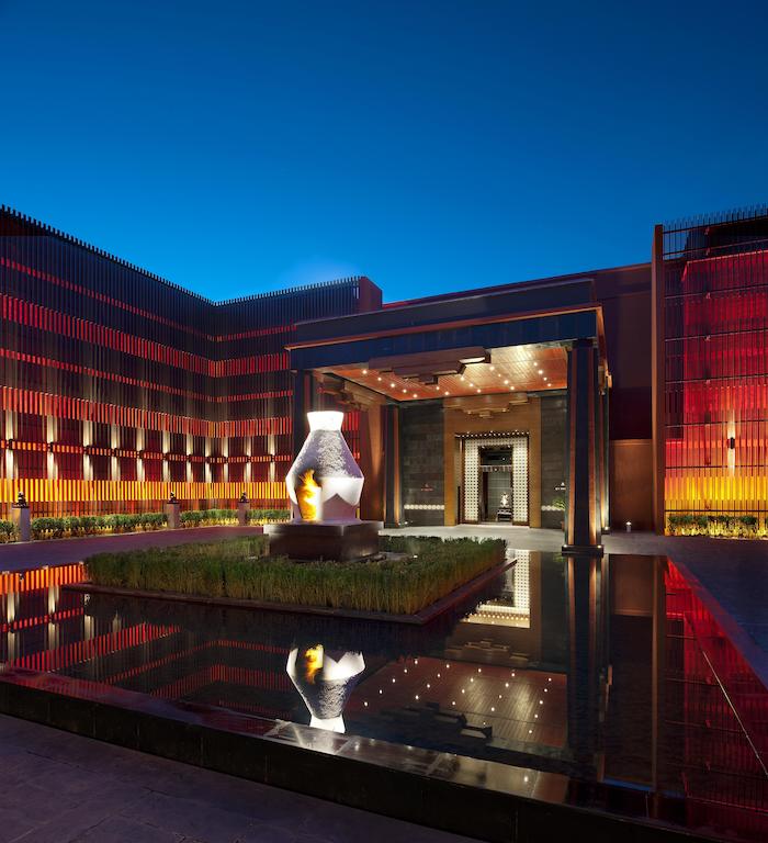 The St. Regis Lhasa Resort - 3