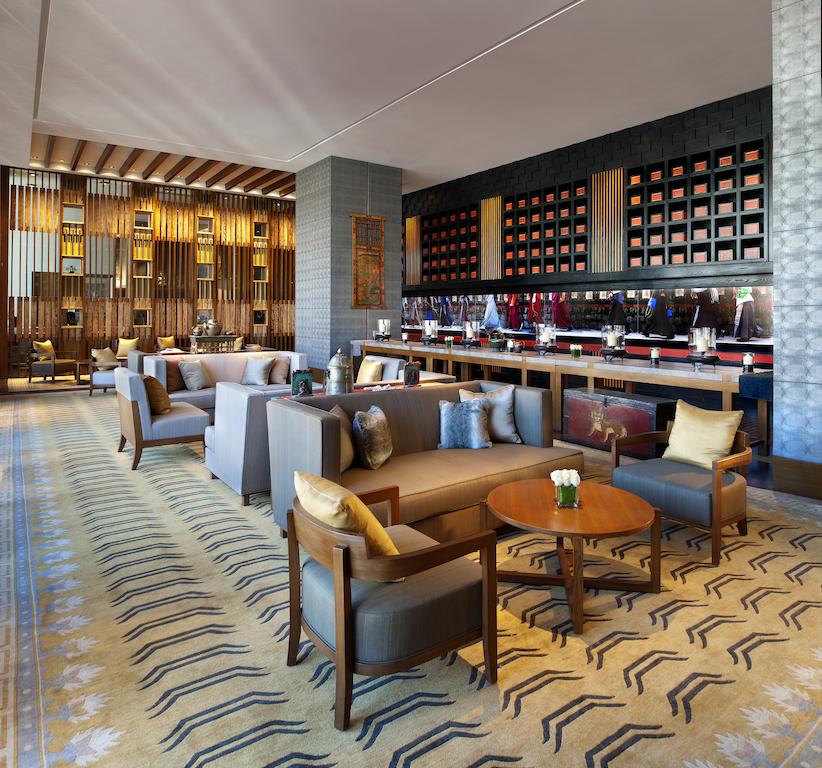 The St. Regis Lhasa Resort - 4