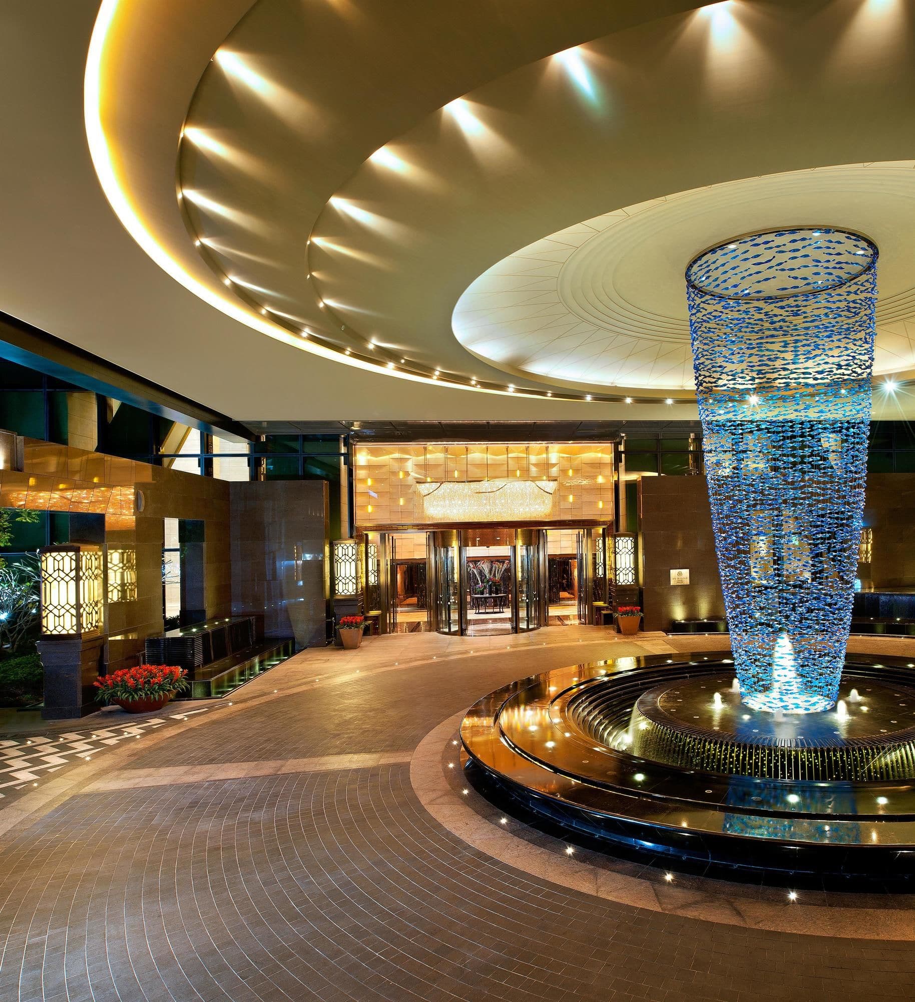 The St. Regis Shenzhen
