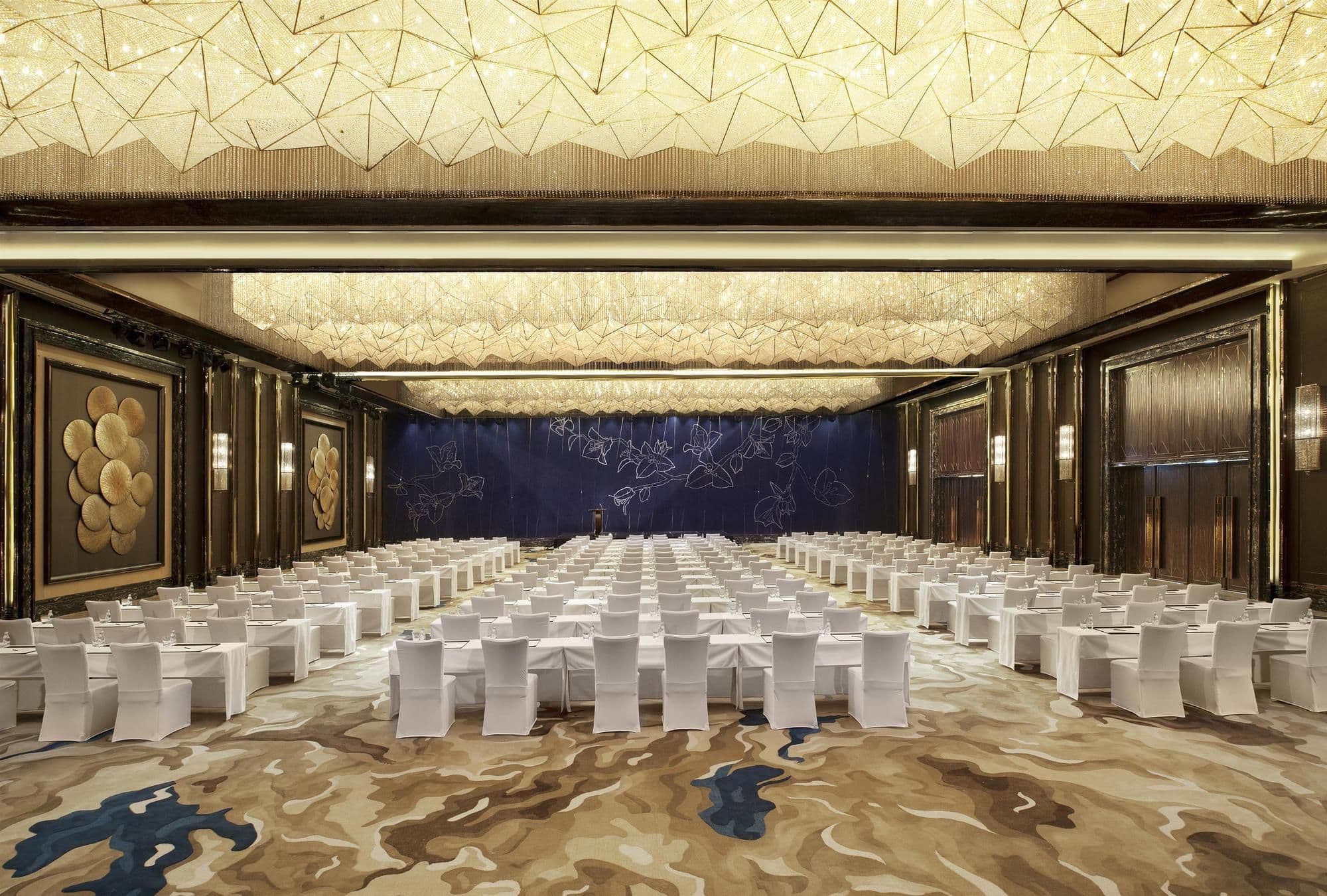 The St. Regis Shenzhen - 4
