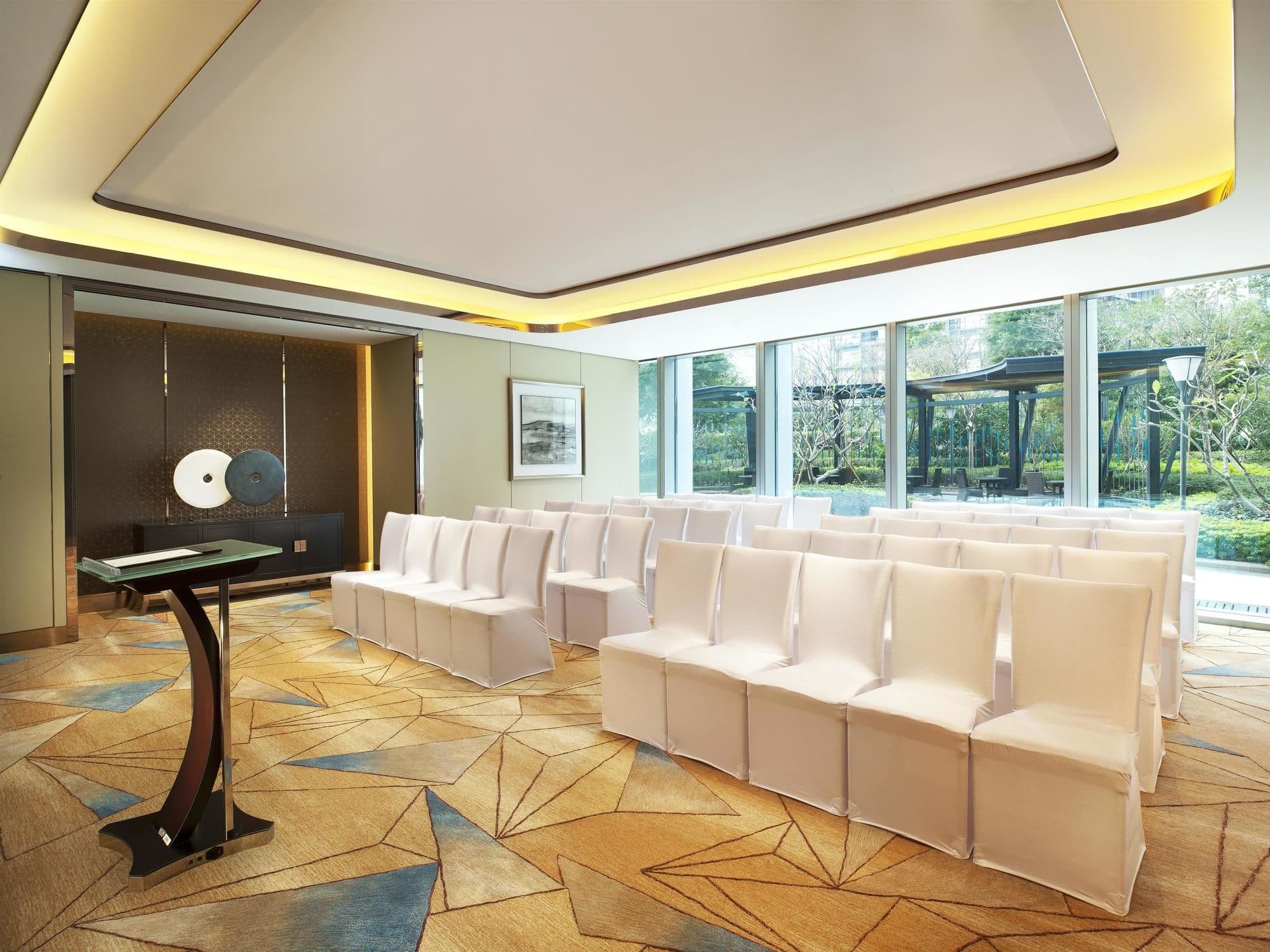 The St. Regis Shenzhen - 5