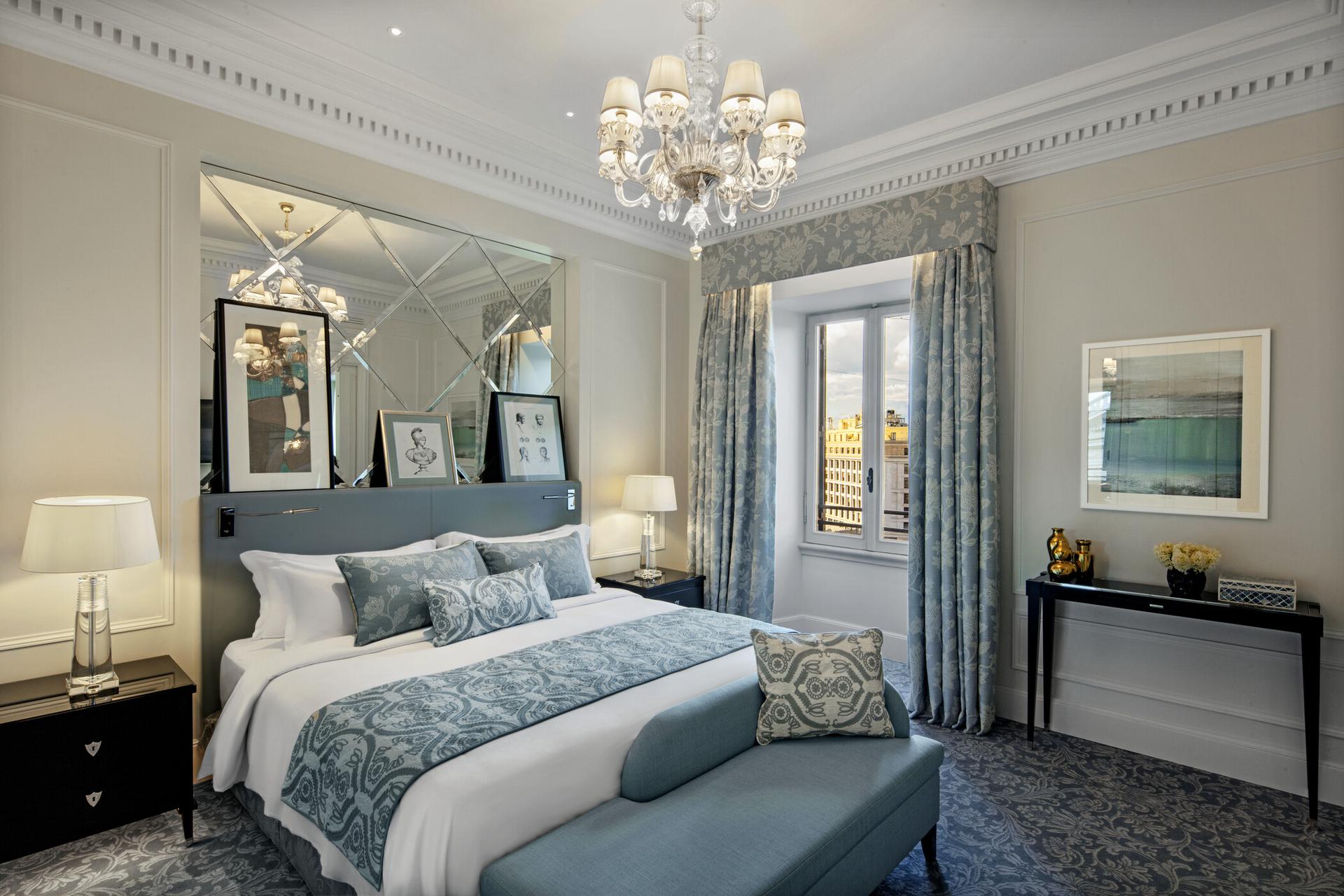 The St. Regis Rome - 2