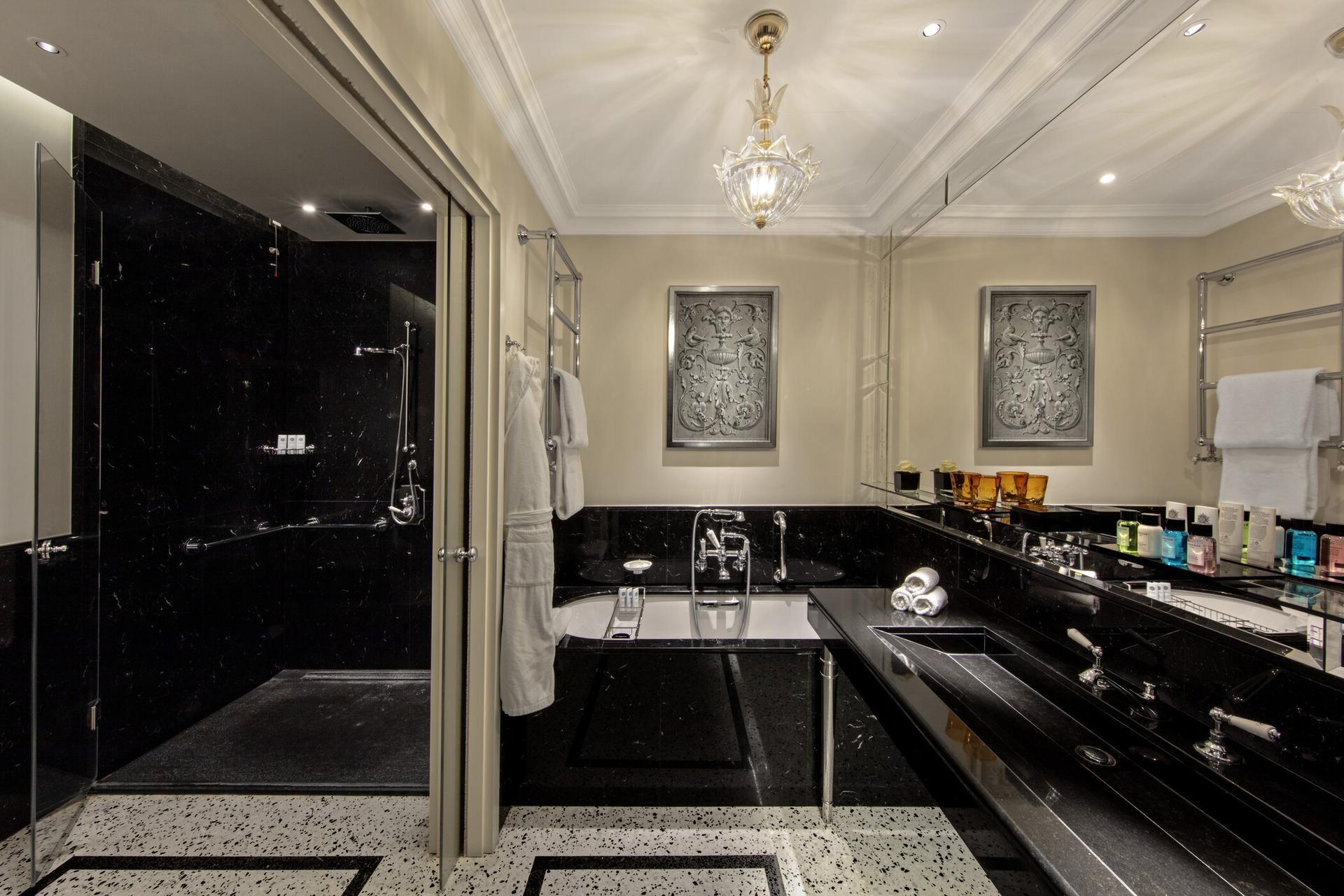 The St. Regis Rome - 3