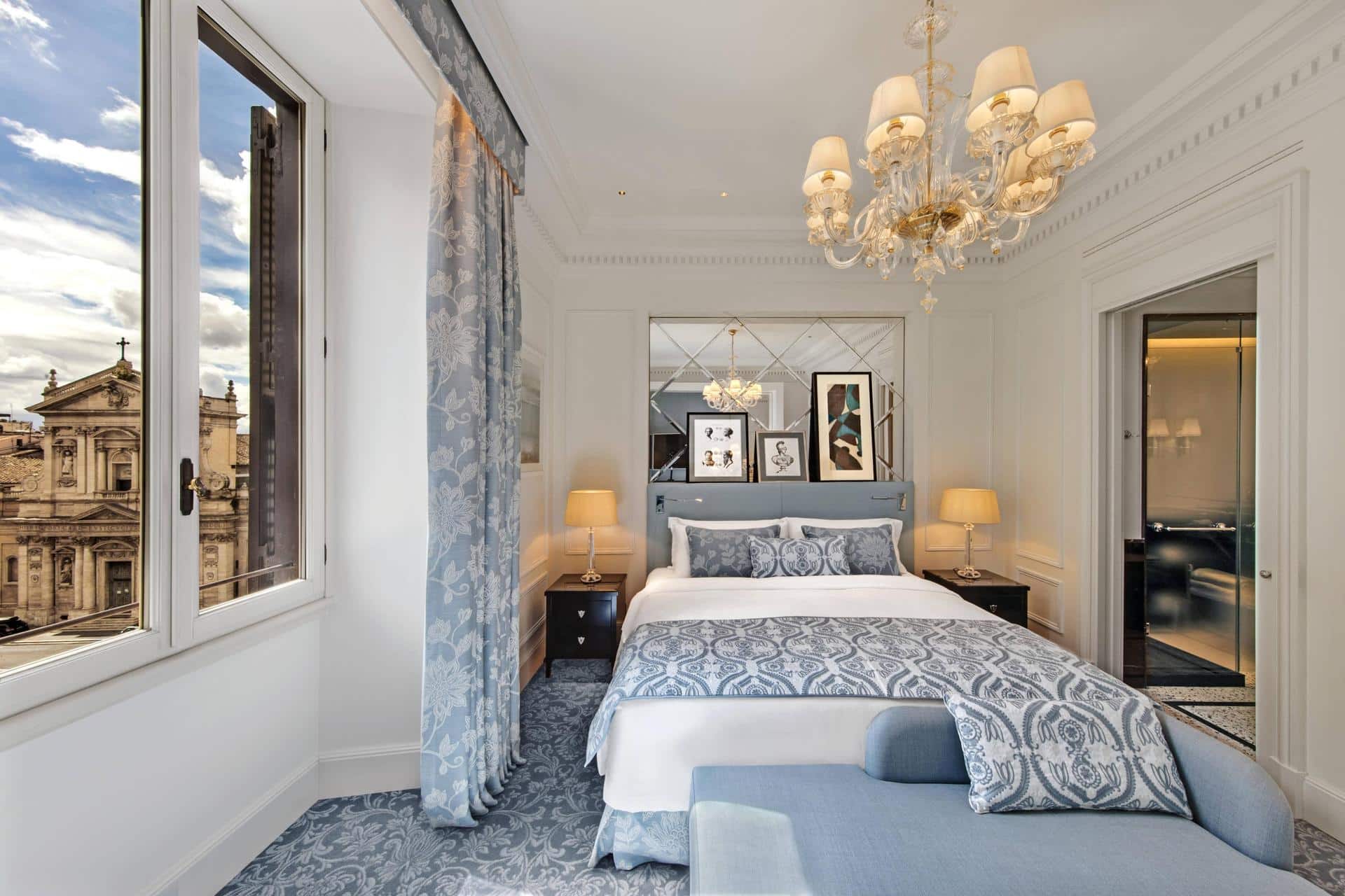 The St. Regis Rome - 4