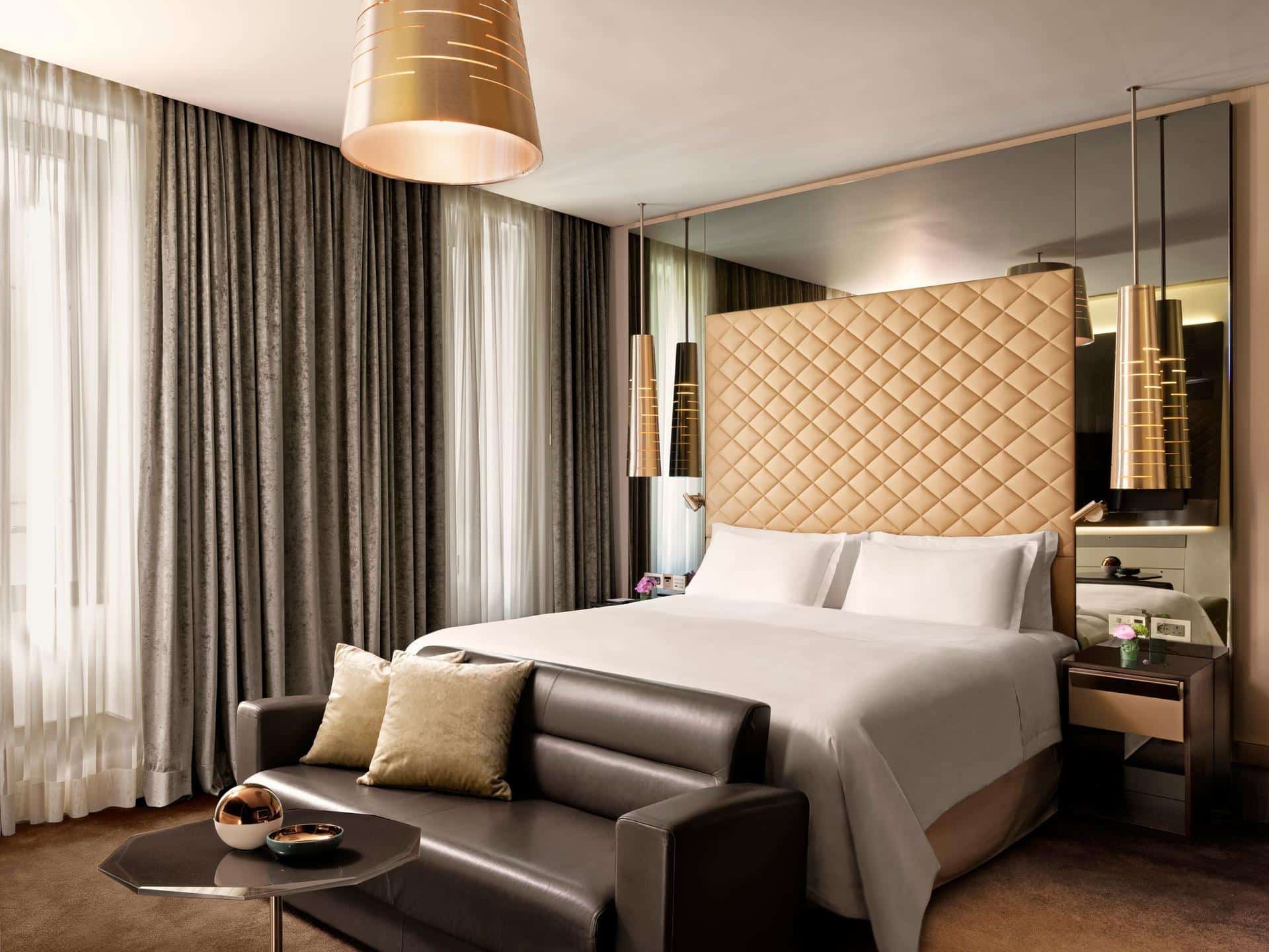 Excelsior Hotel Gallia, A Luxury Collection Hotel, Milan