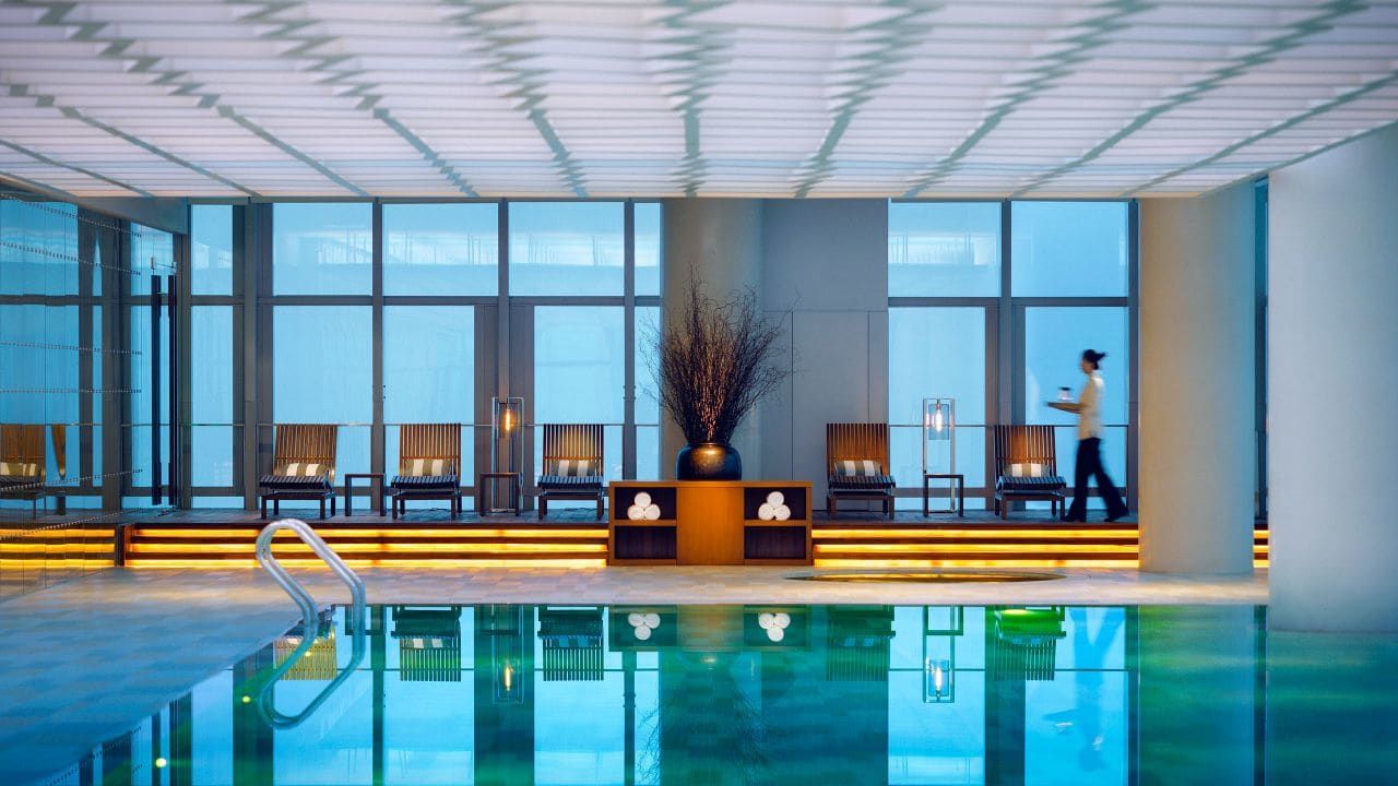 Park Hyatt Guangzhou