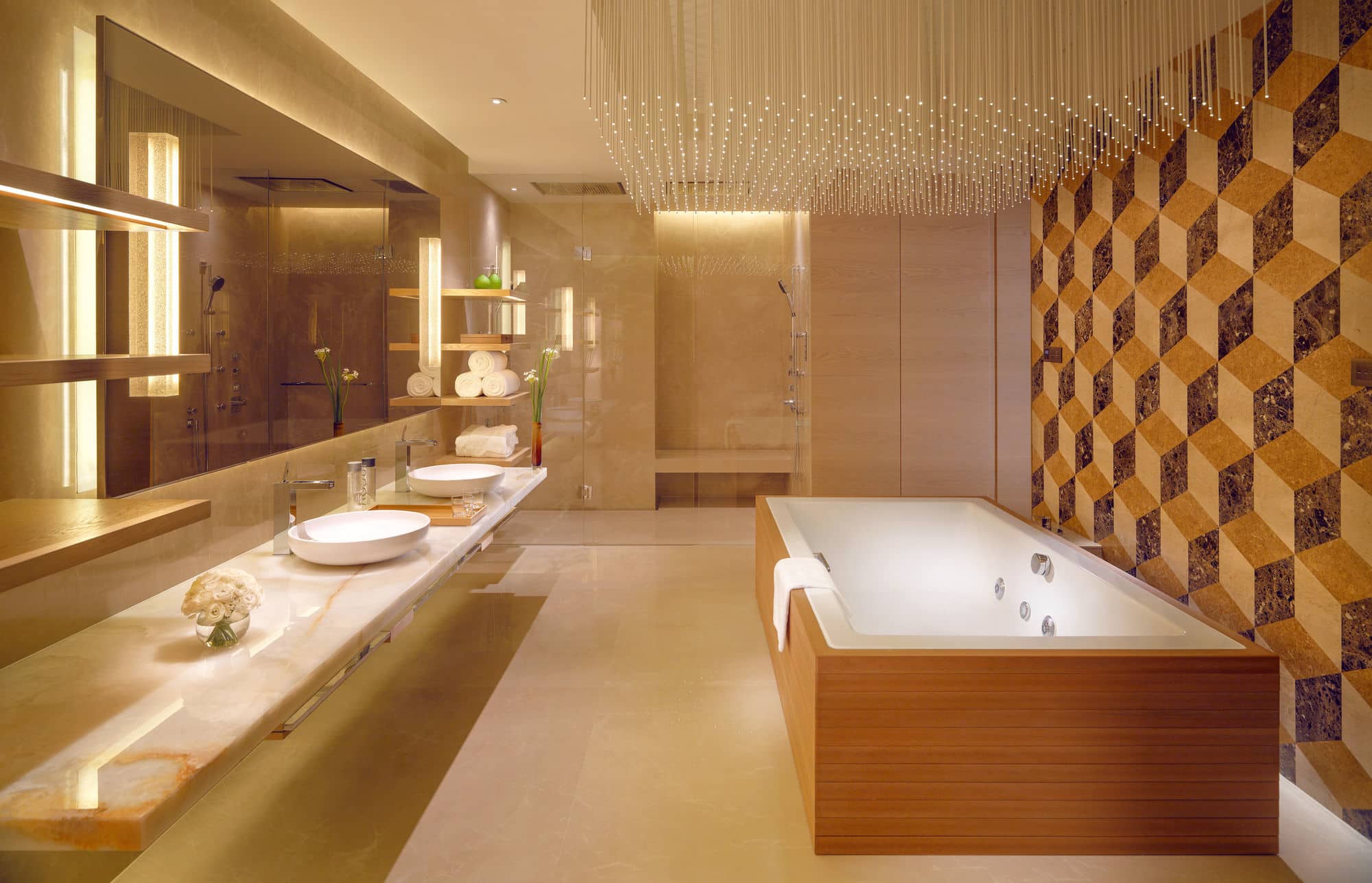 Park Hyatt Guangzhou - 2