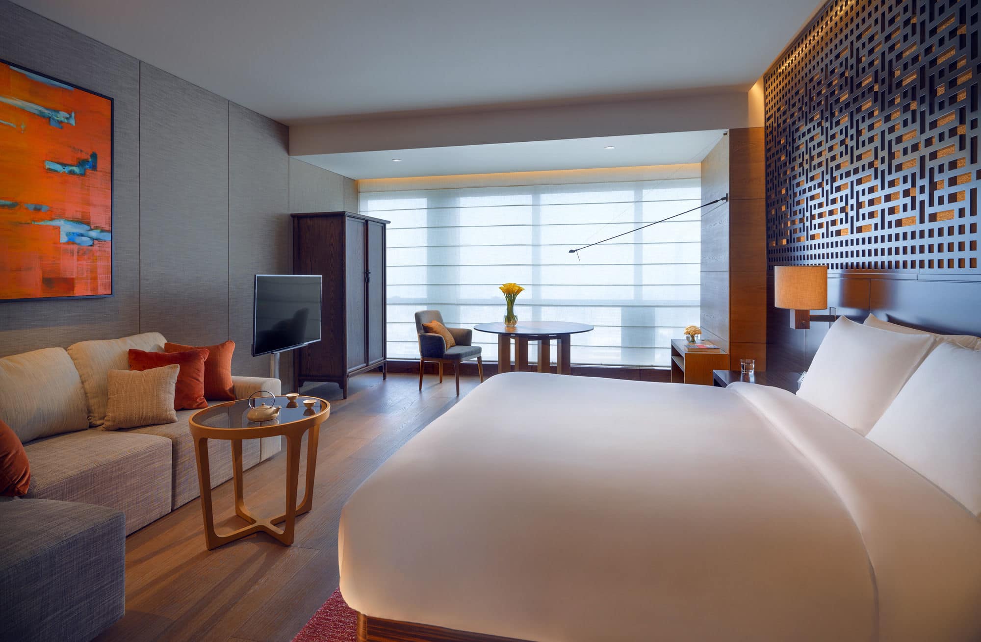 Park Hyatt Guangzhou - 3