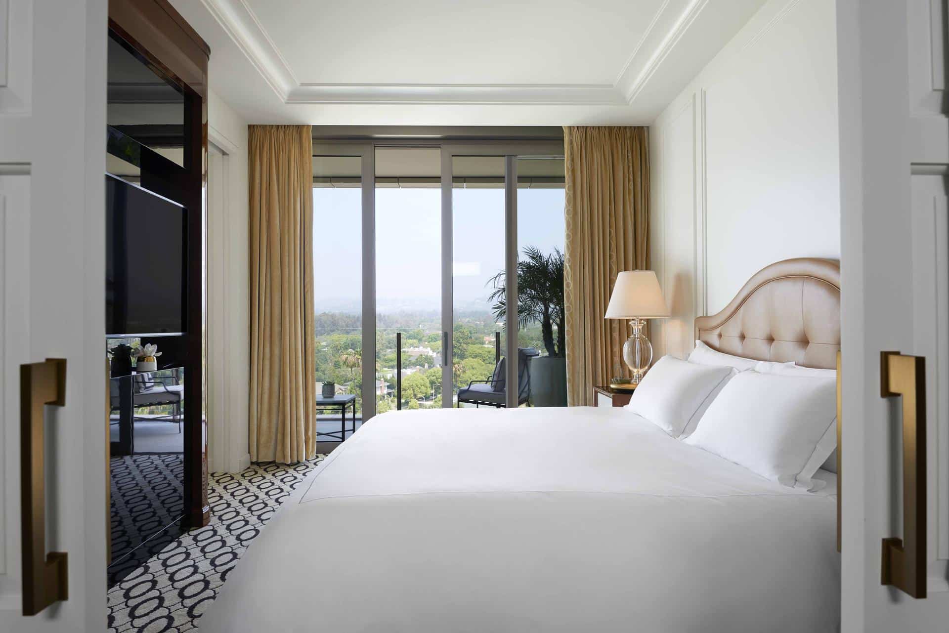 Waldorf Astoria Beverly Hills