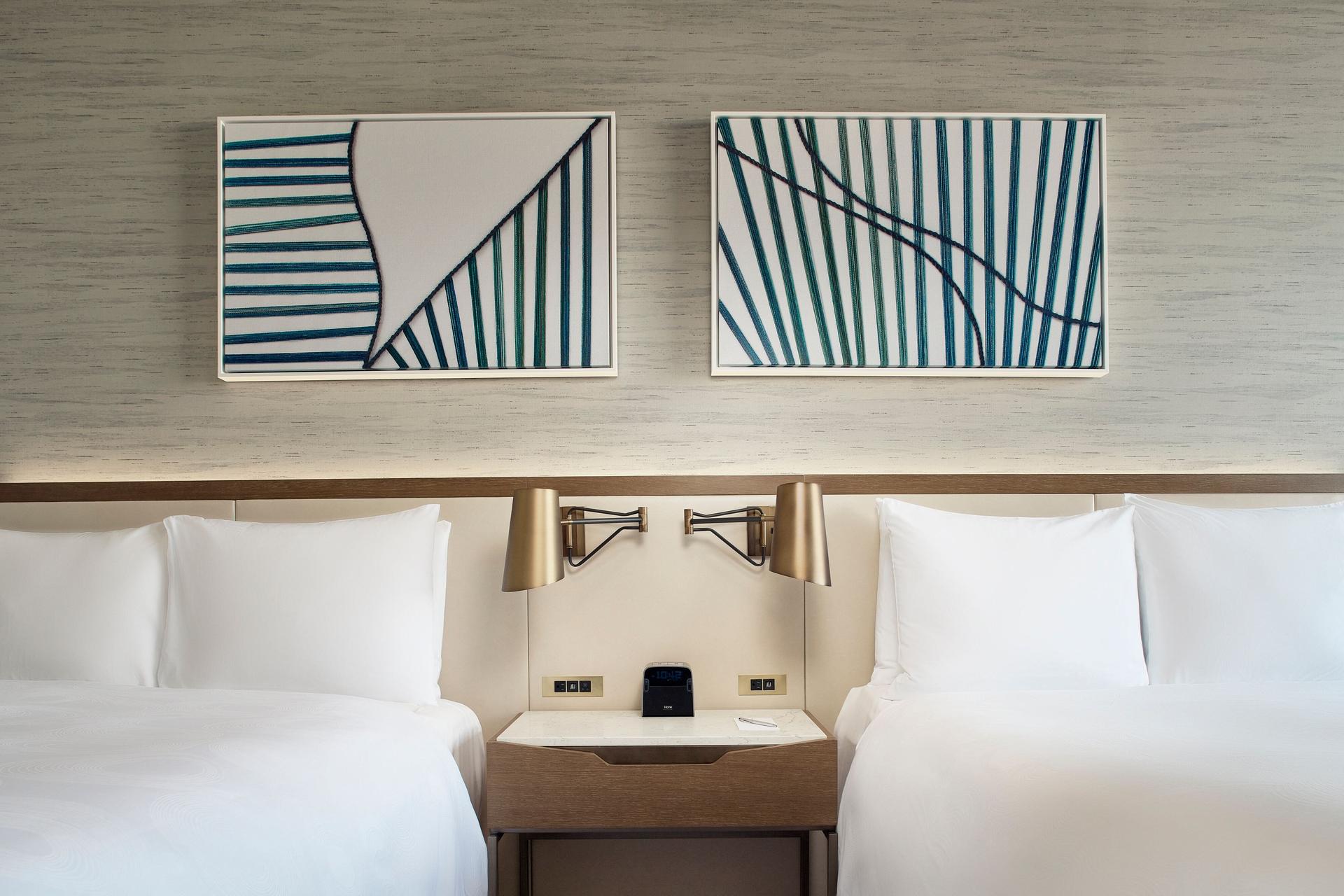 JW Marriott Hotel Mexico City Polanco - 5