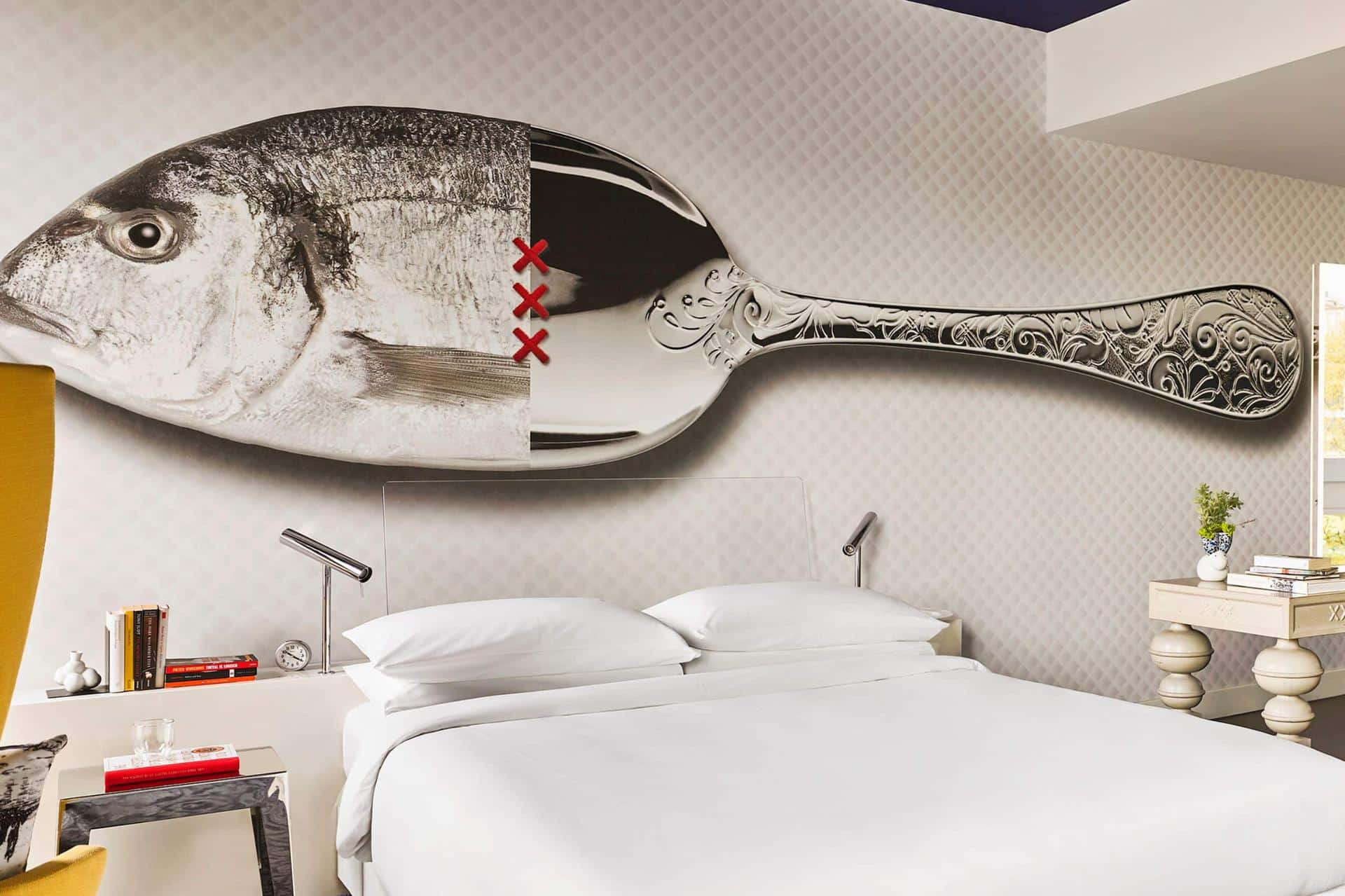 Andaz Amsterdam Prinsengracht - 2