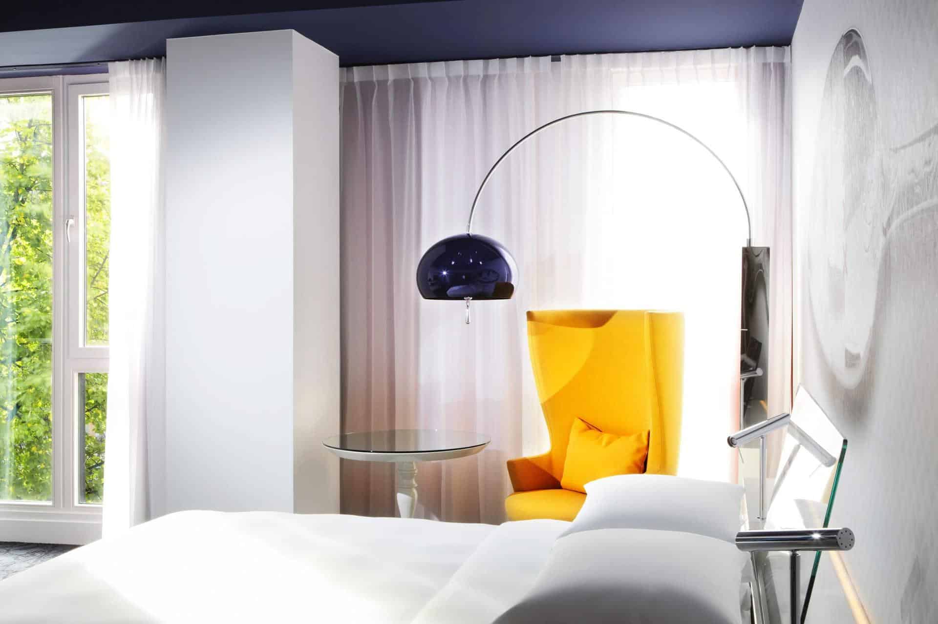 Andaz Amsterdam Prinsengracht - 3